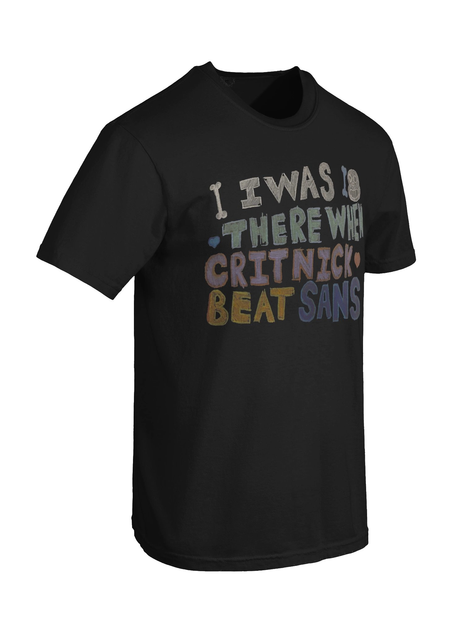 CritNick Beat Sans product image (8)