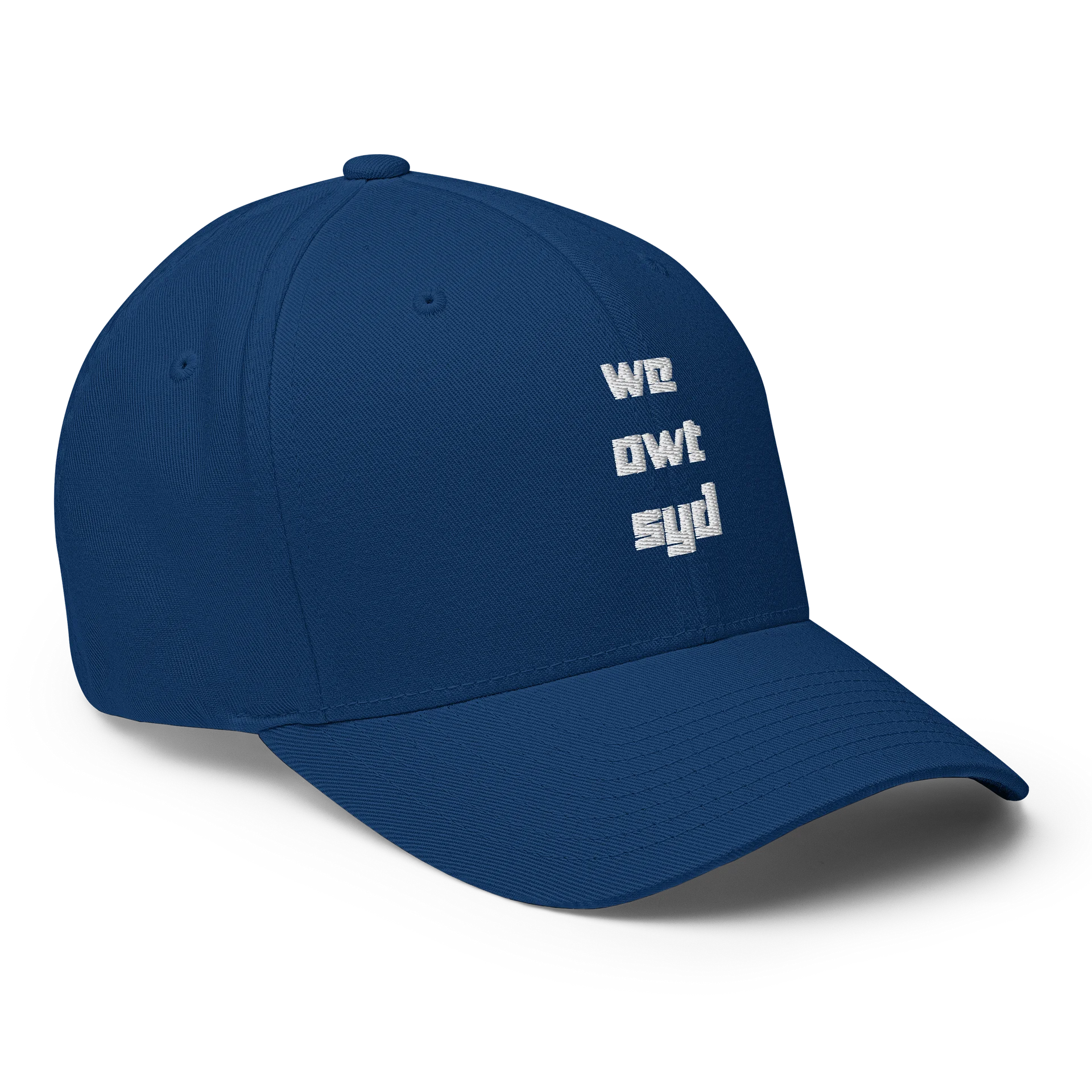 WeOwtsyd Flexfit Hat product image (47)