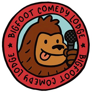BigFootComedyLodge