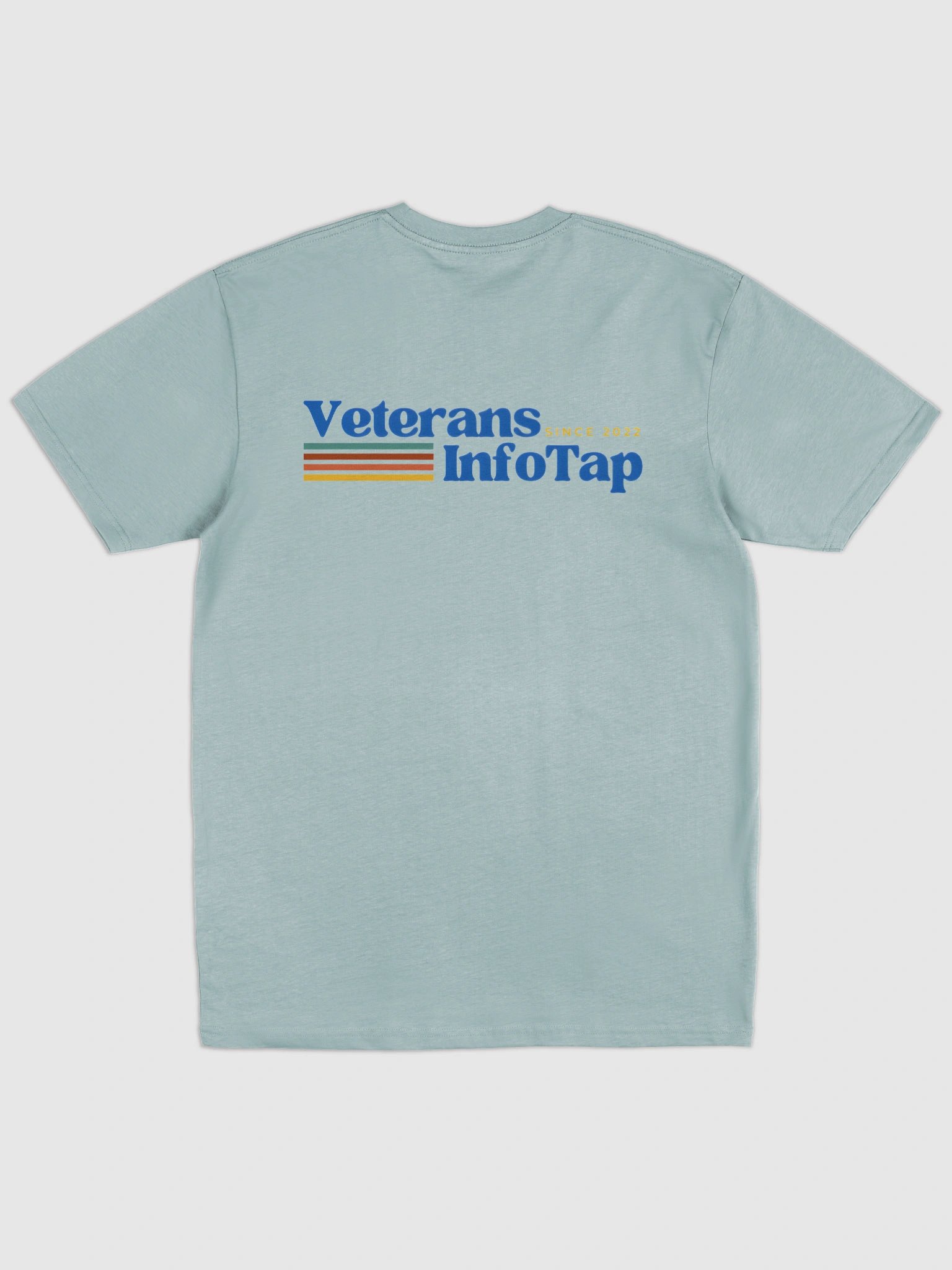 Retro VT Front and Back Print product image (13)