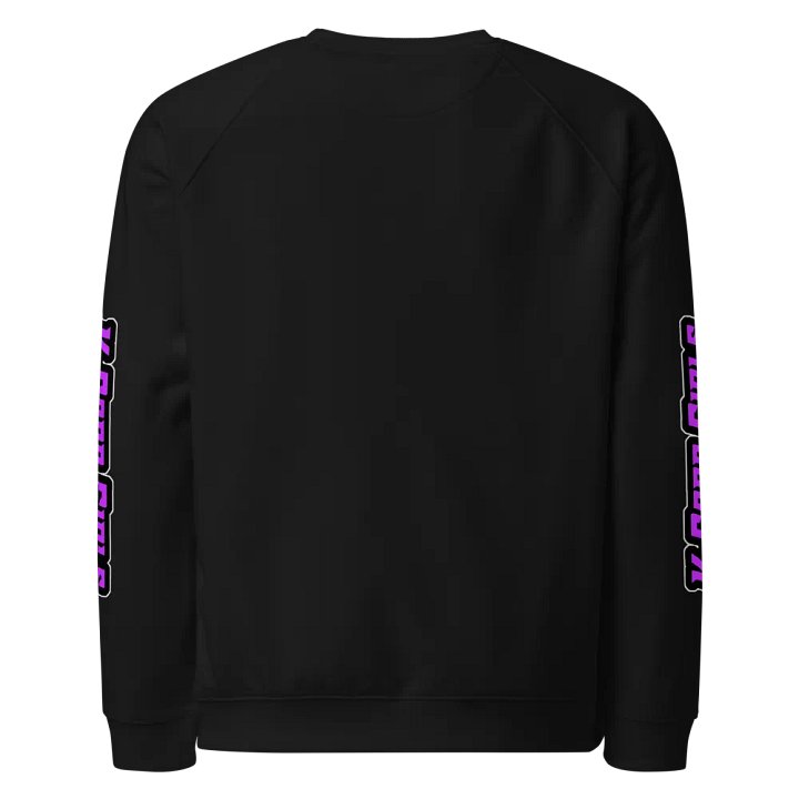Cat & Panda Sweat Shirt product image (2)