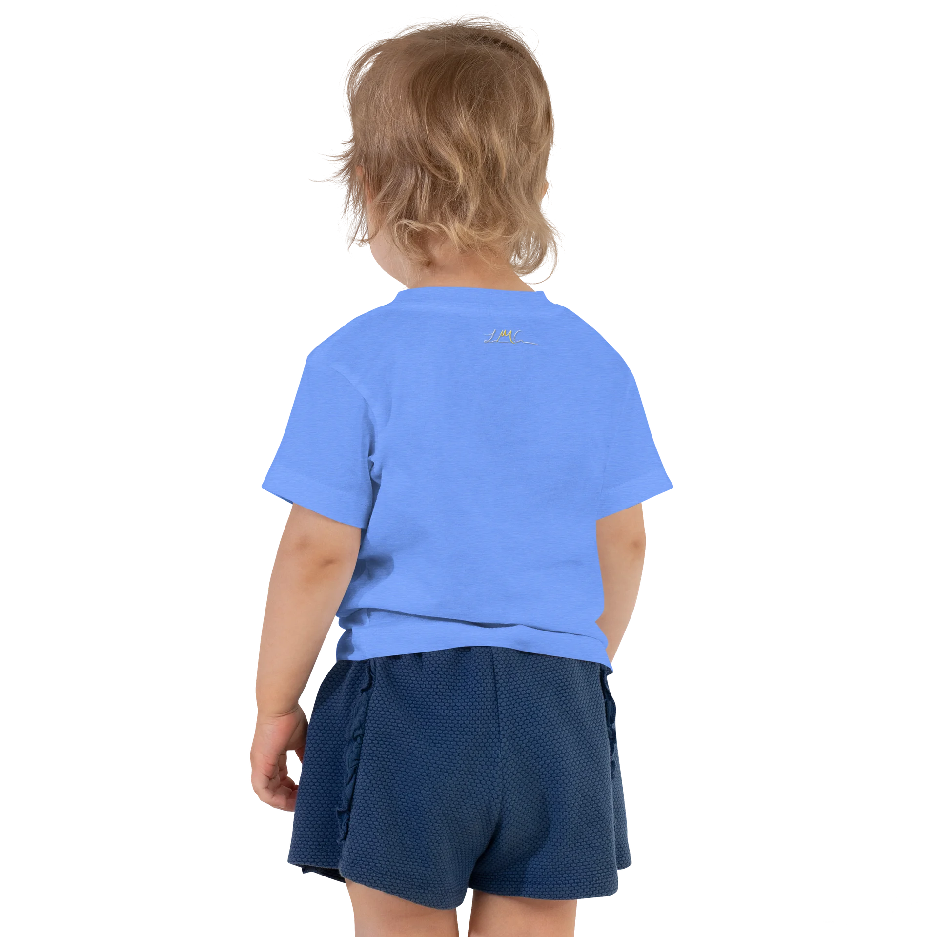 Shimaenaga - Kids' Shirt product image (4)