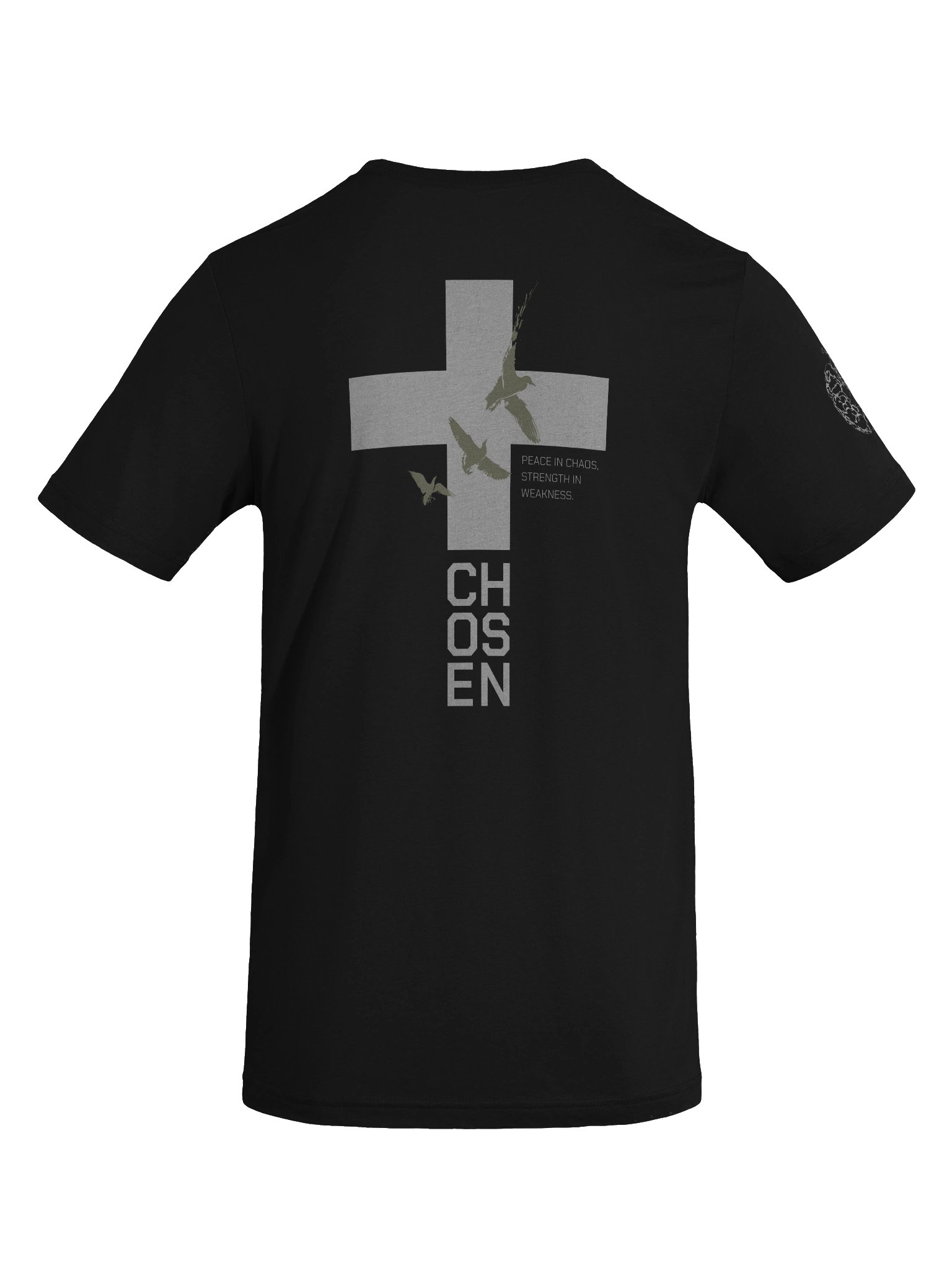 Chosen T-Shirt product image (10)