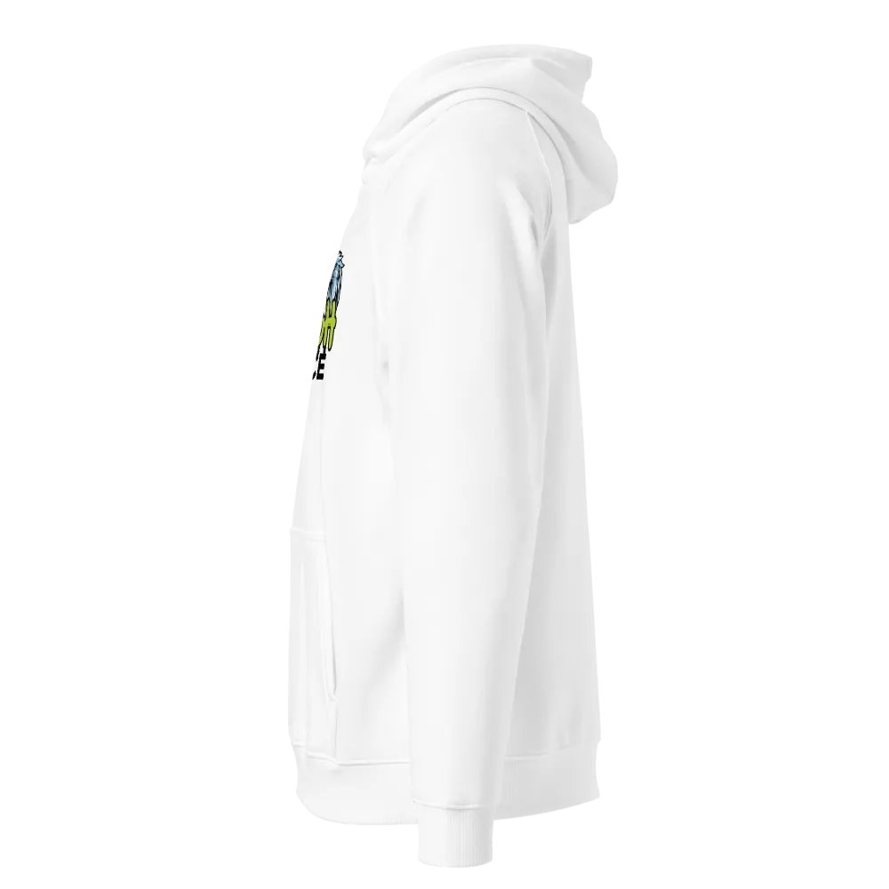 Enoch Grace Hoodie ( men) product image (2)