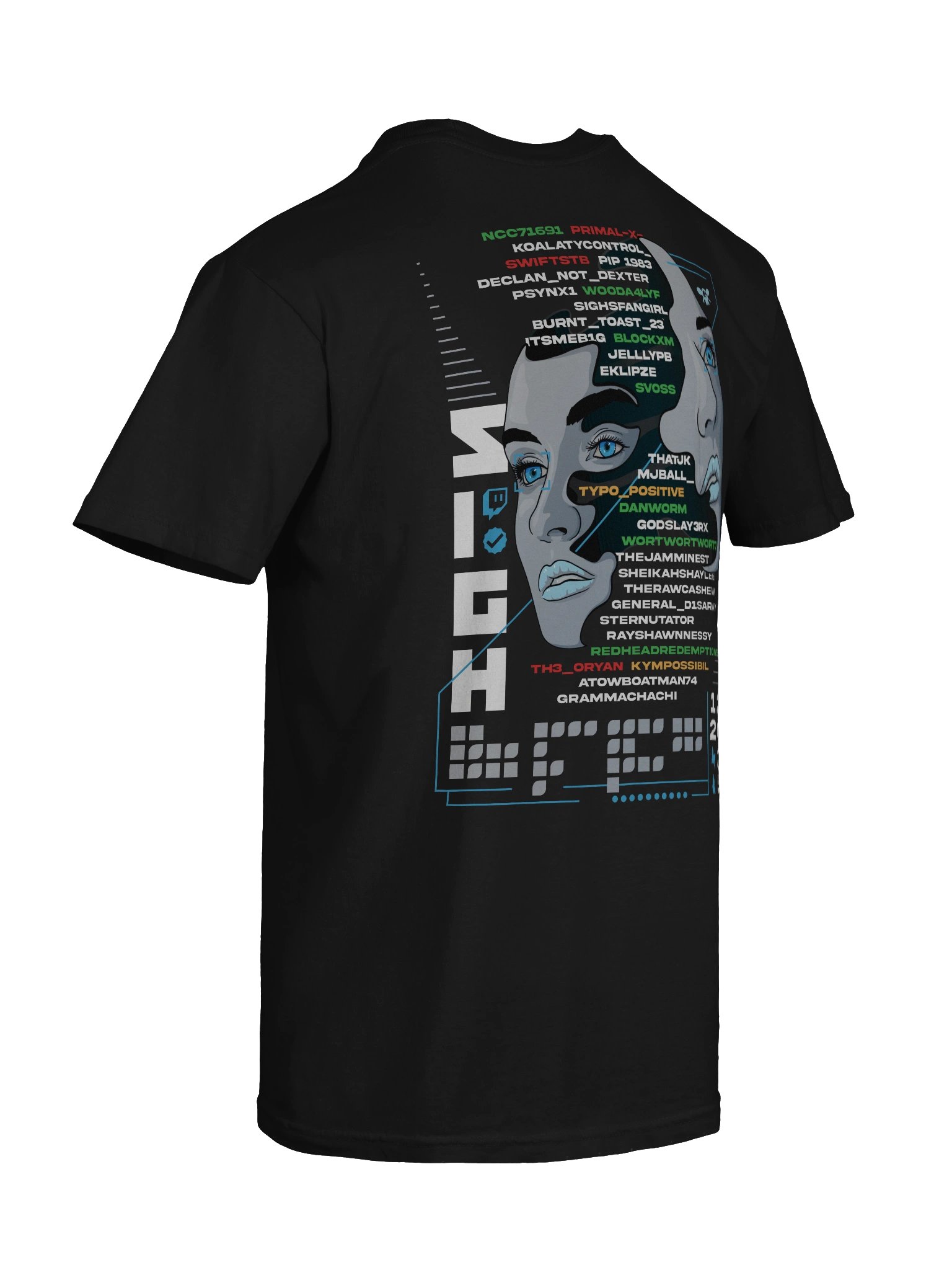 Icy Benefactor Tier 1 product image (50)