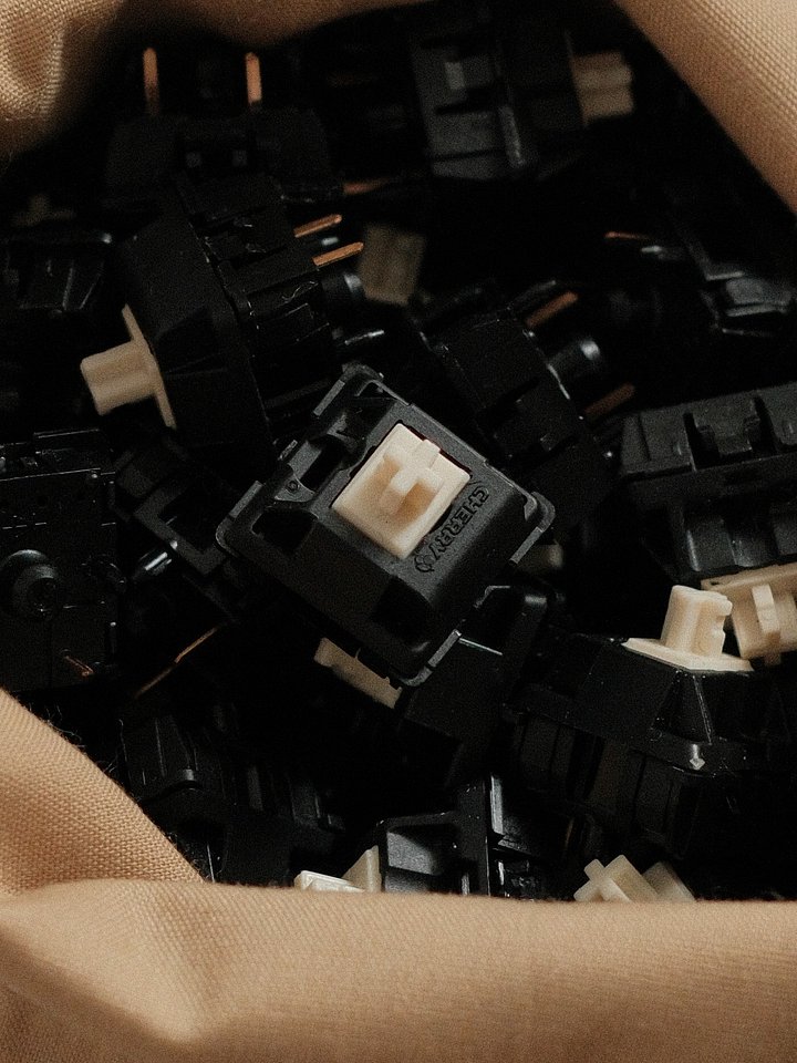 Batch 36 — BCP Switches product image (2)