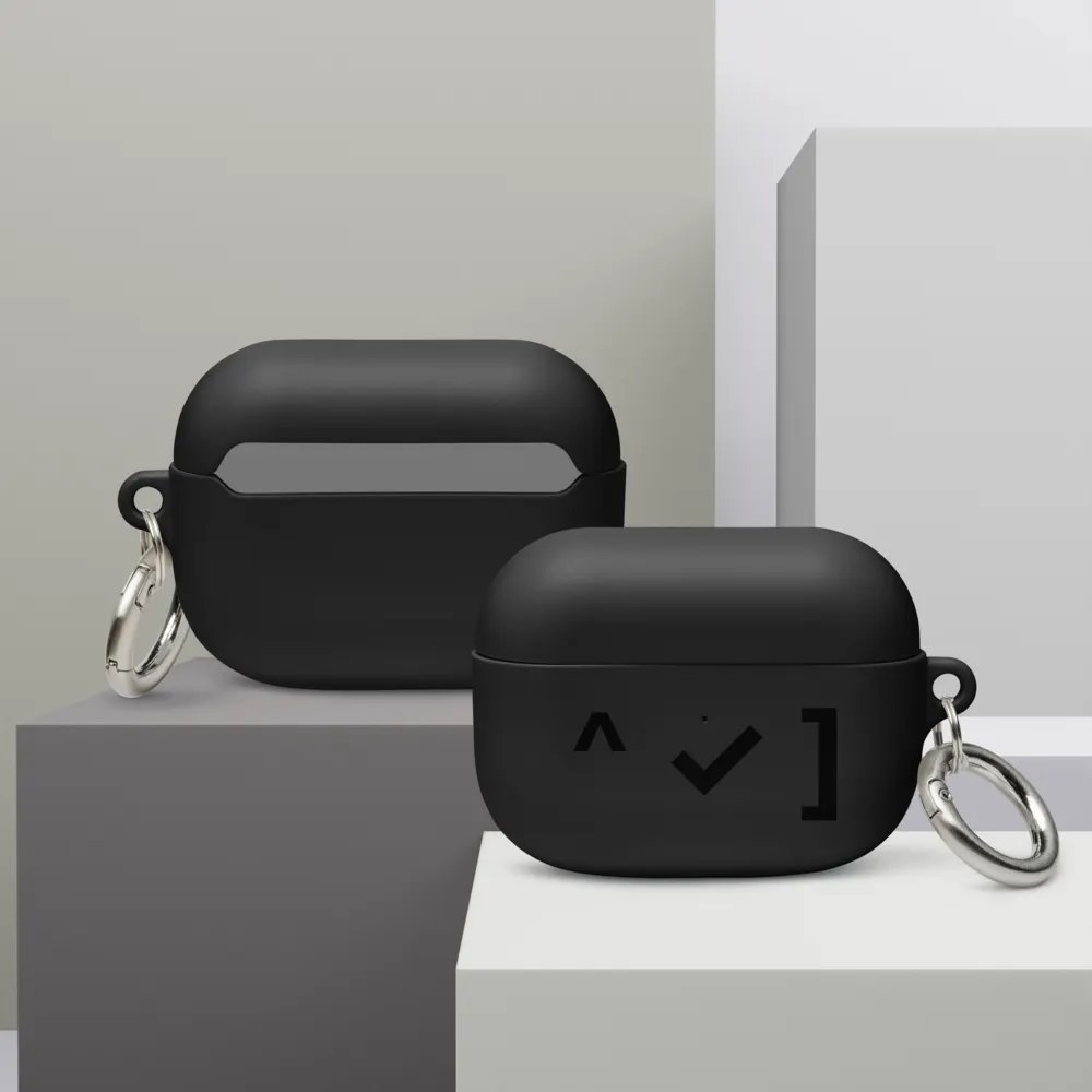 MFT Classic Case Keyring - Airpods product image (37)