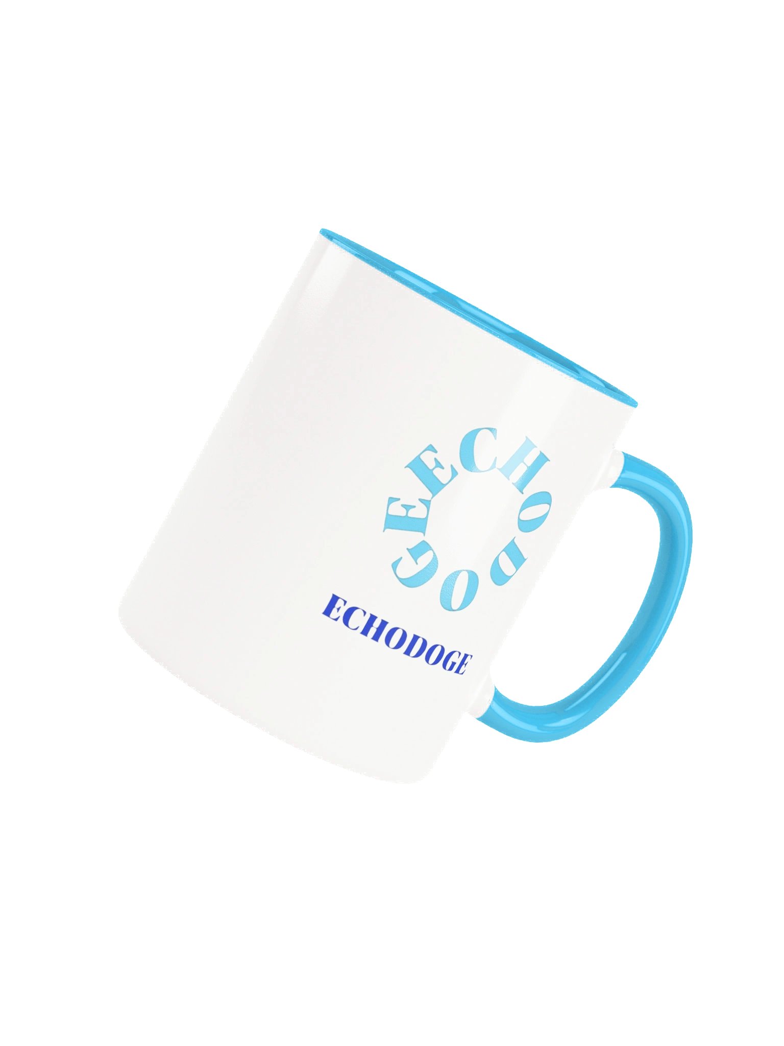 EchoDoGe Mug/Cup (DRINKABLE) product image (4)