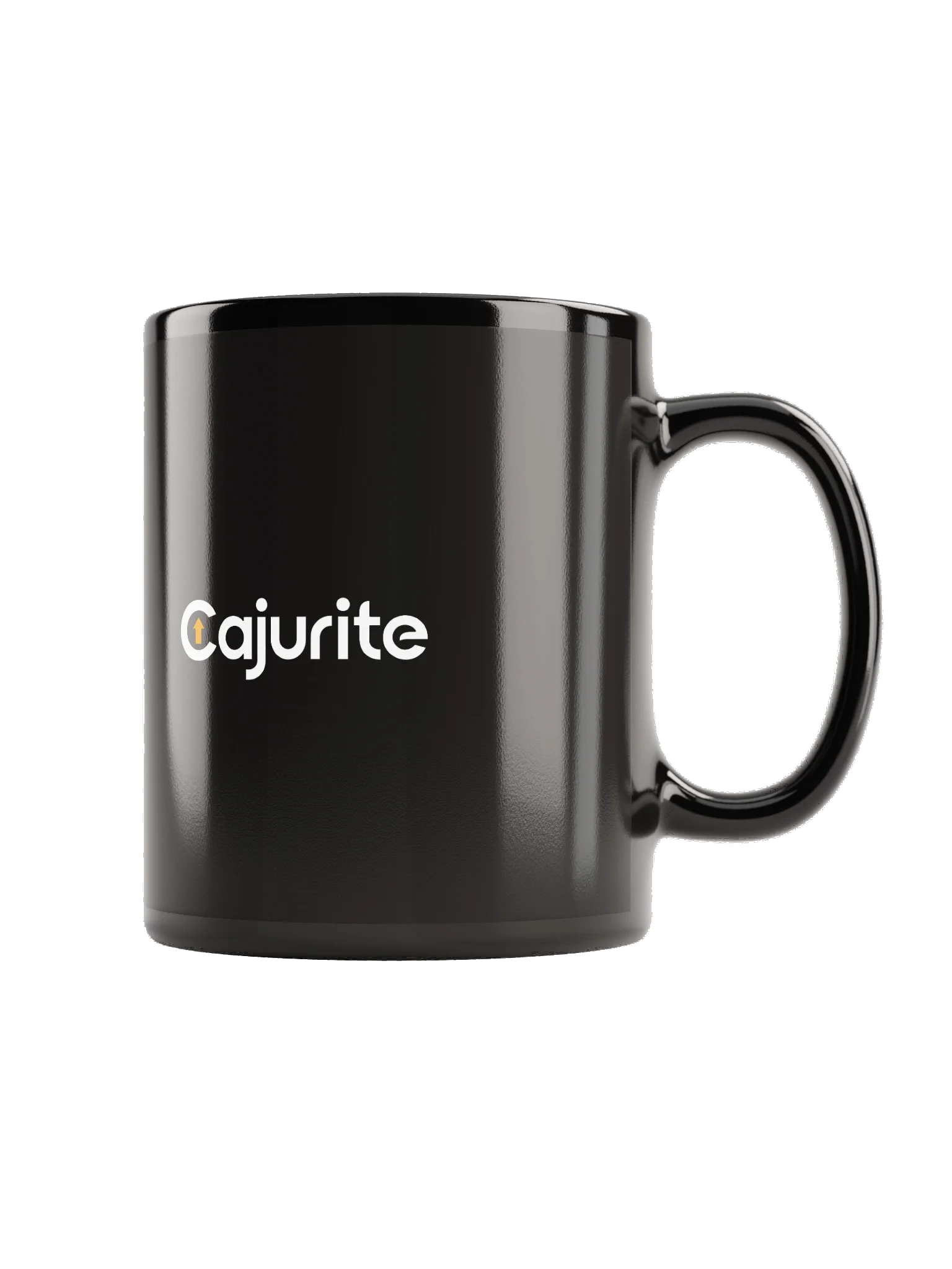 Taza negra product image (3)