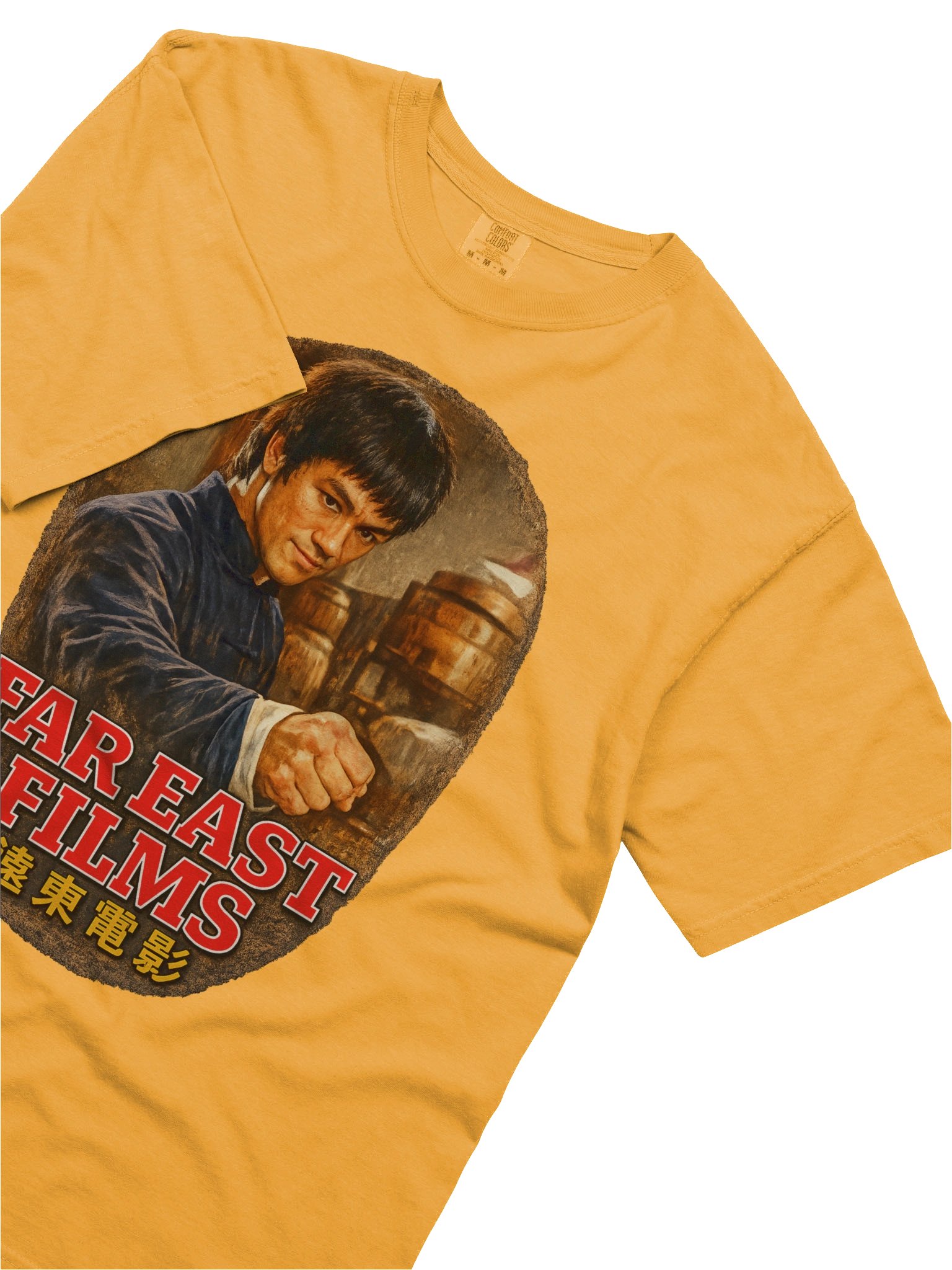 The Dragon Tee product image (43)
