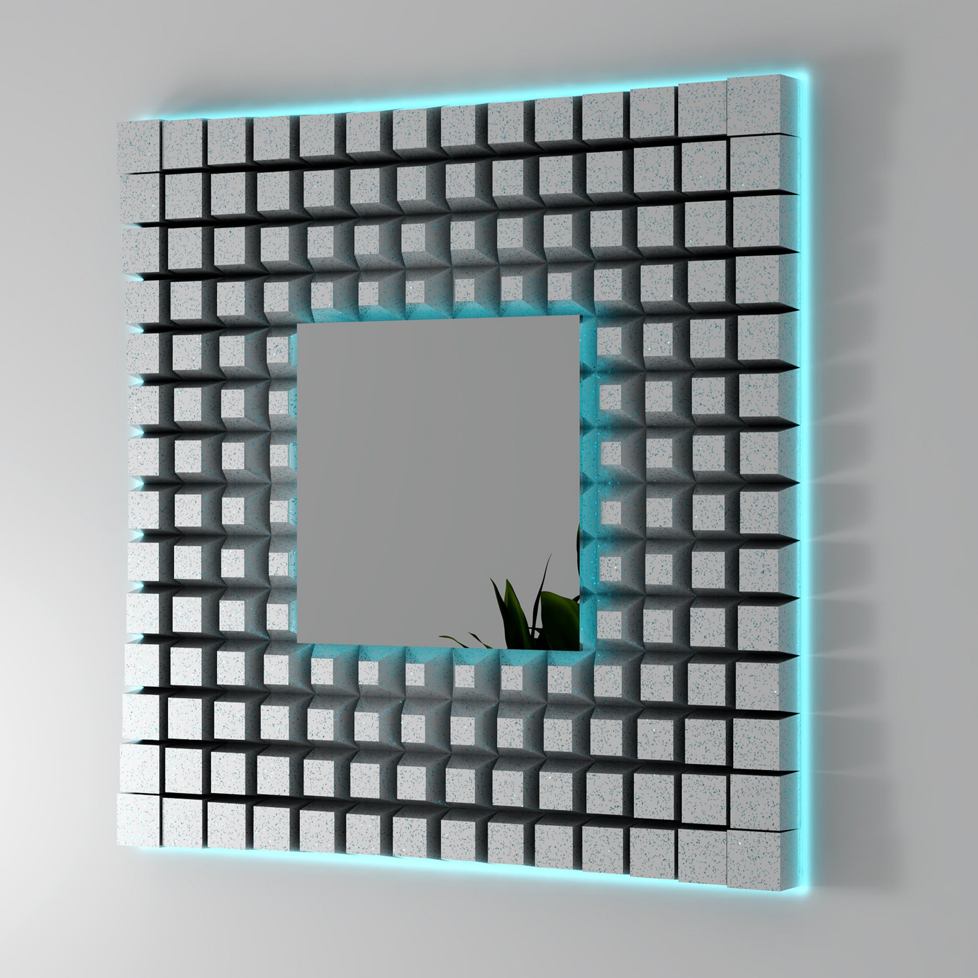 Parametric Mirror - PM 19 product image (1)