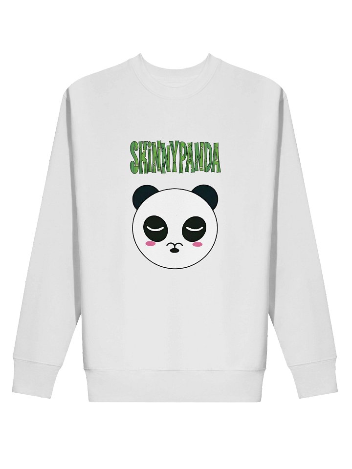 Pando Bamboo Sweater product image (2)