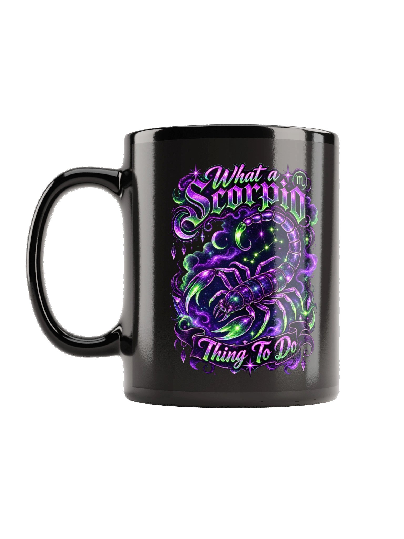 Scorpio Mug product image (1)