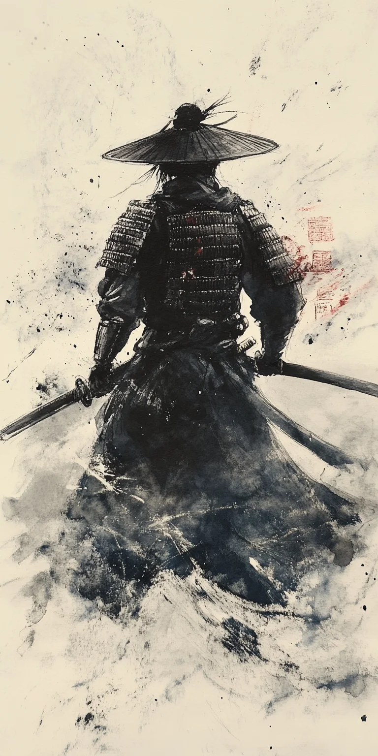 Phone Background Warrior product image (12)