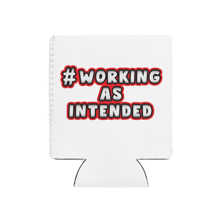 WAI Koozie product image (1)