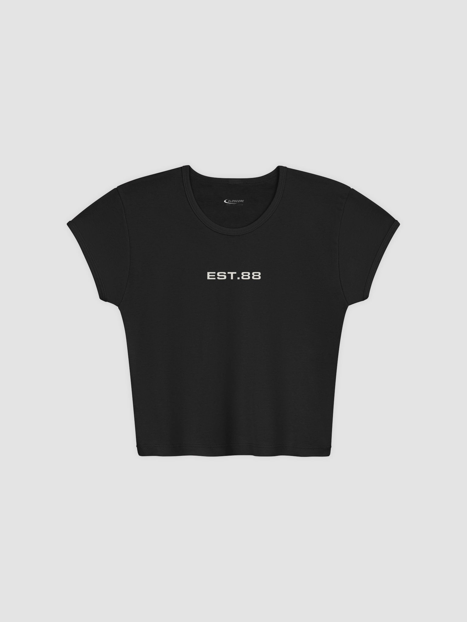 Crop-Top OLDSCORE product image (2)
