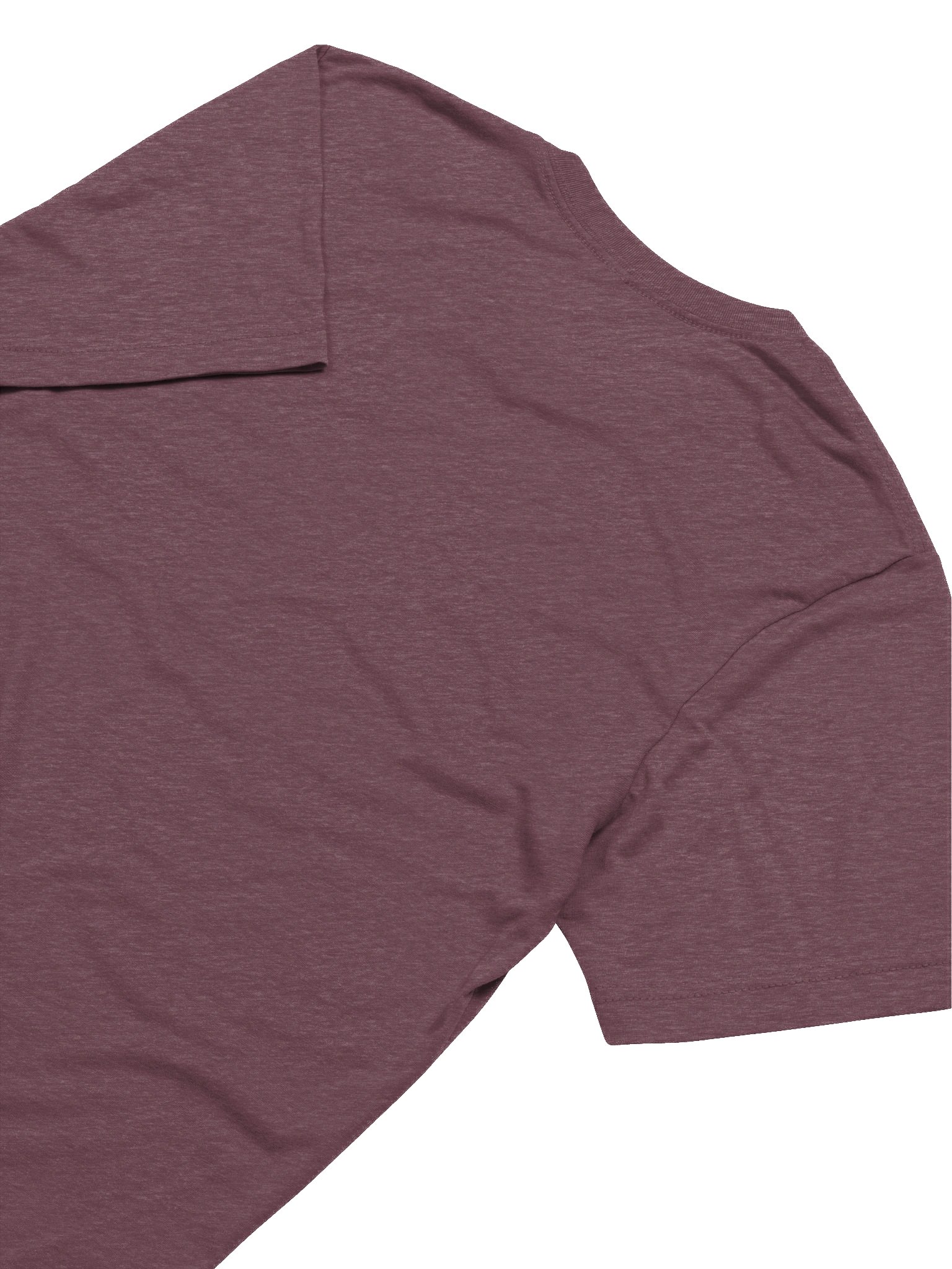Thing Tri-blend product image (7)