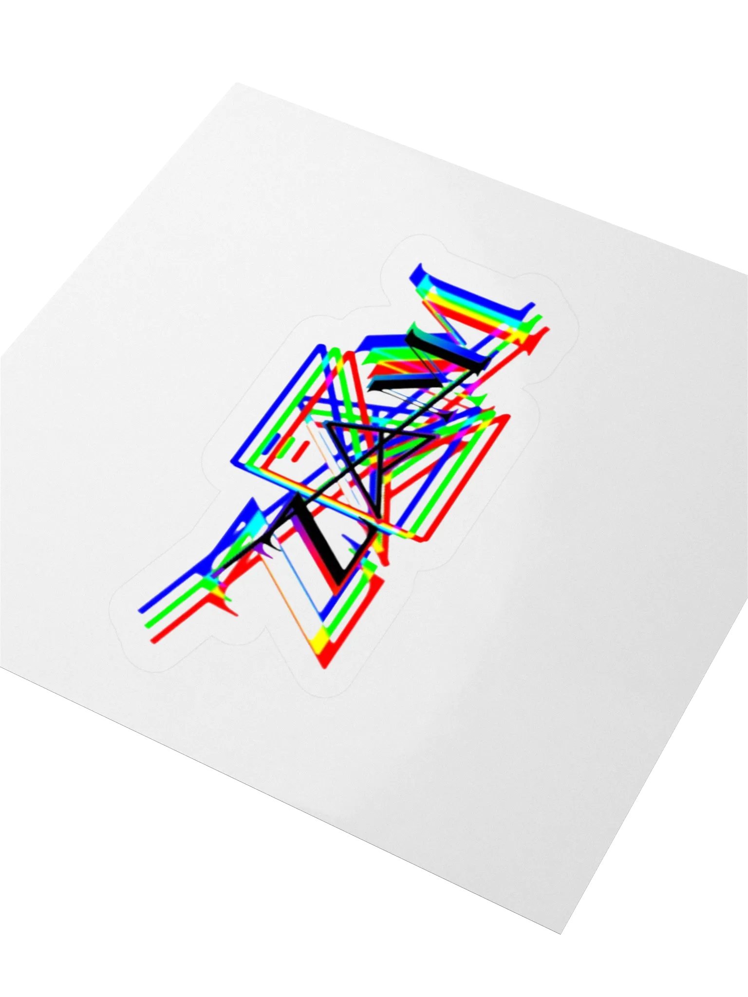 Zam Sticker product image (3)