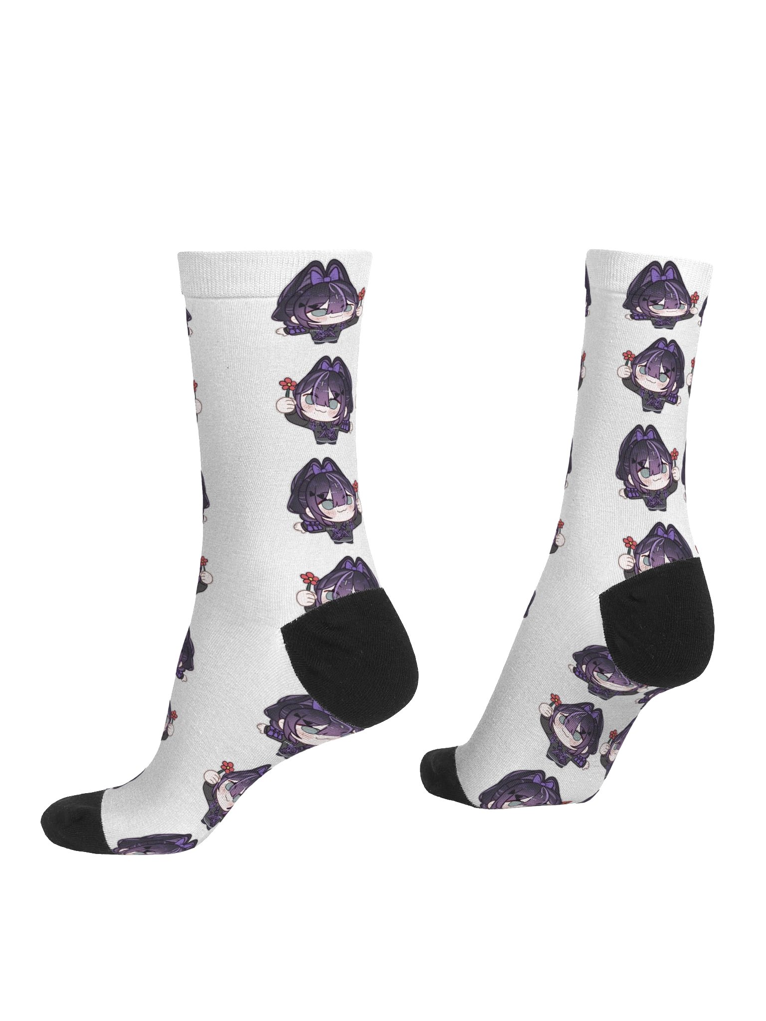 BEANIE SOCKS product image (4)