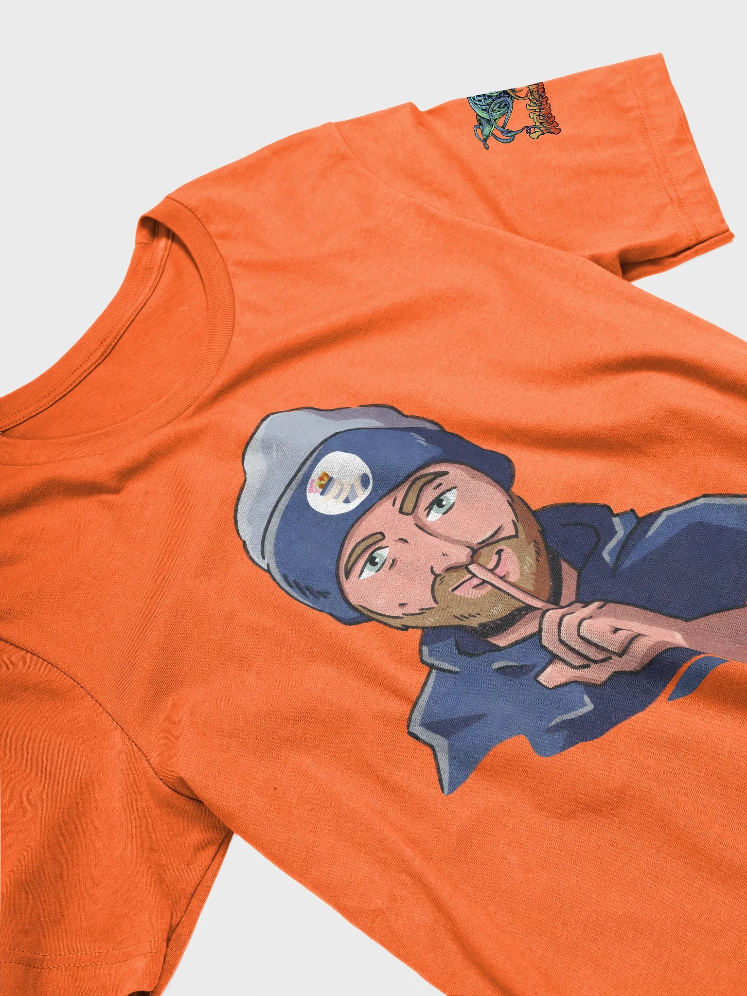 Sneaky T product image (28)
