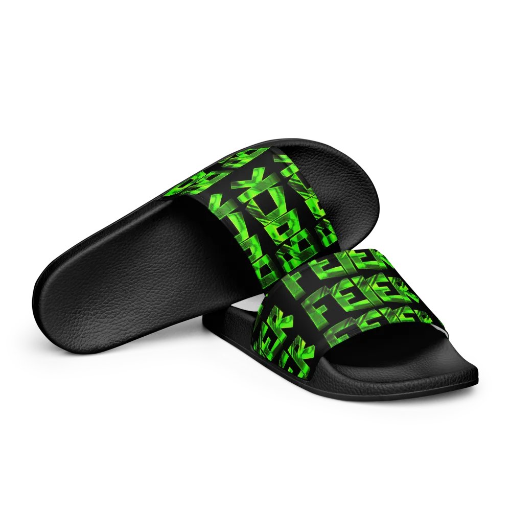 FeierLatschen - Green Edition product image (13)