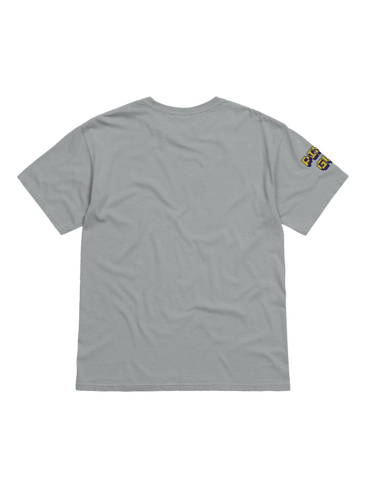 Classic Pool T-Shirt product image (6)
