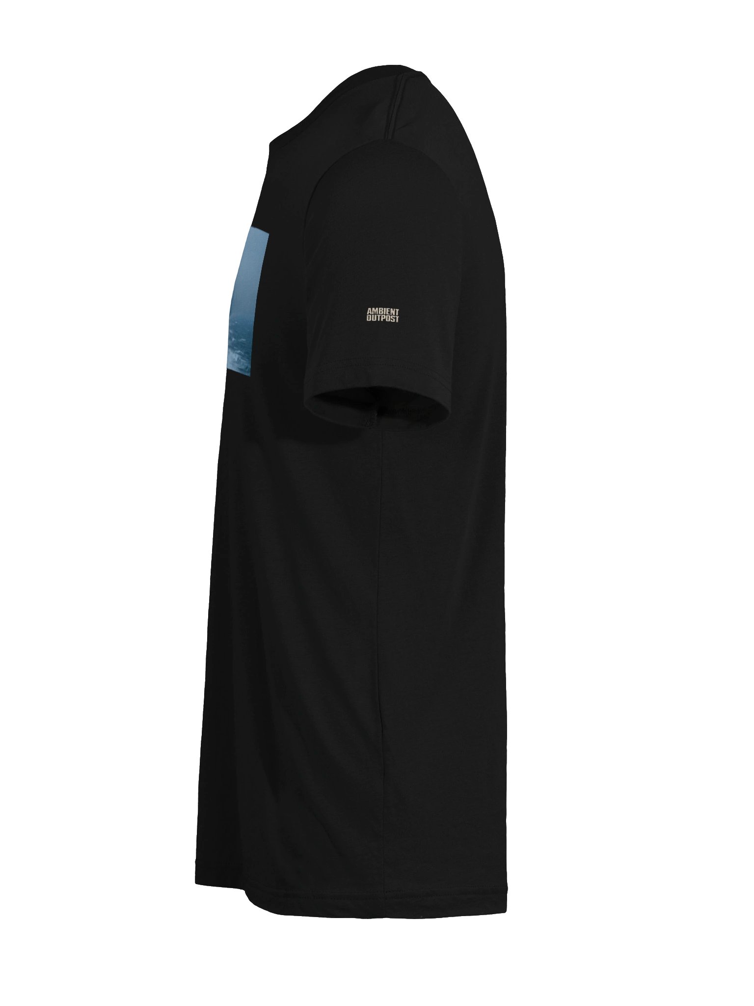 Secret Island — Field Shirt product image (3)