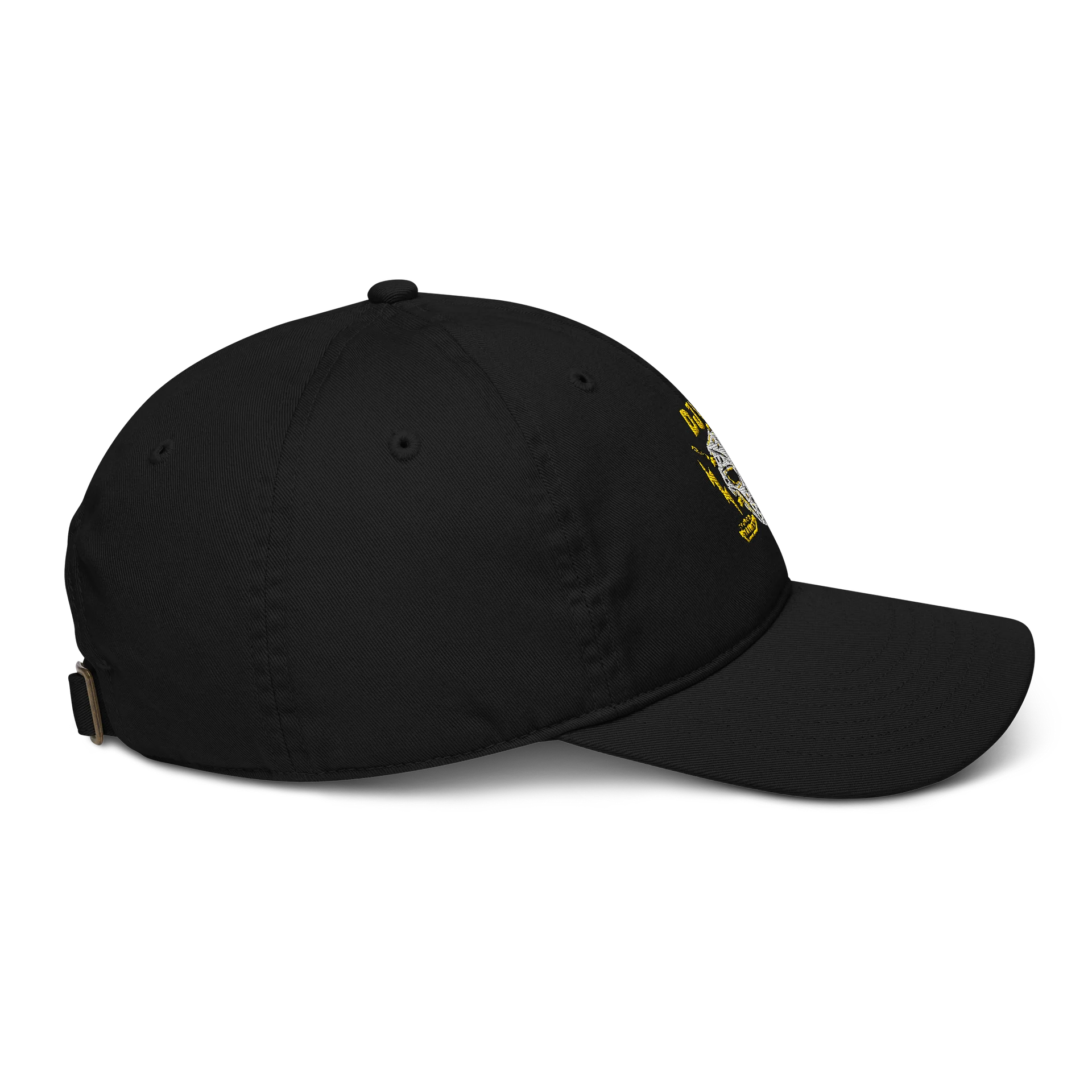 Hockey Dad Hat product image (6)