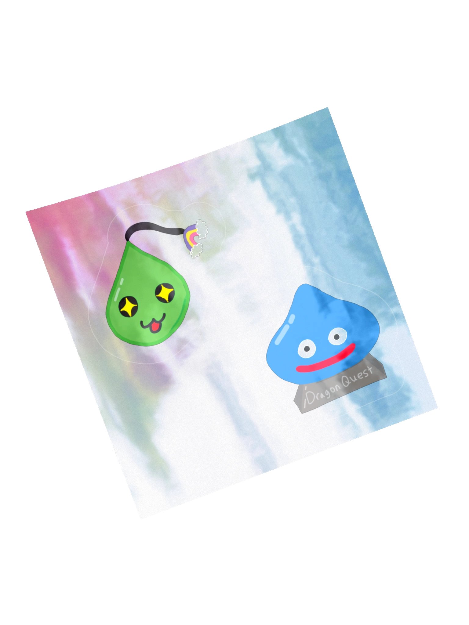 Nostalgic Slime 2 in 1 product image (13)