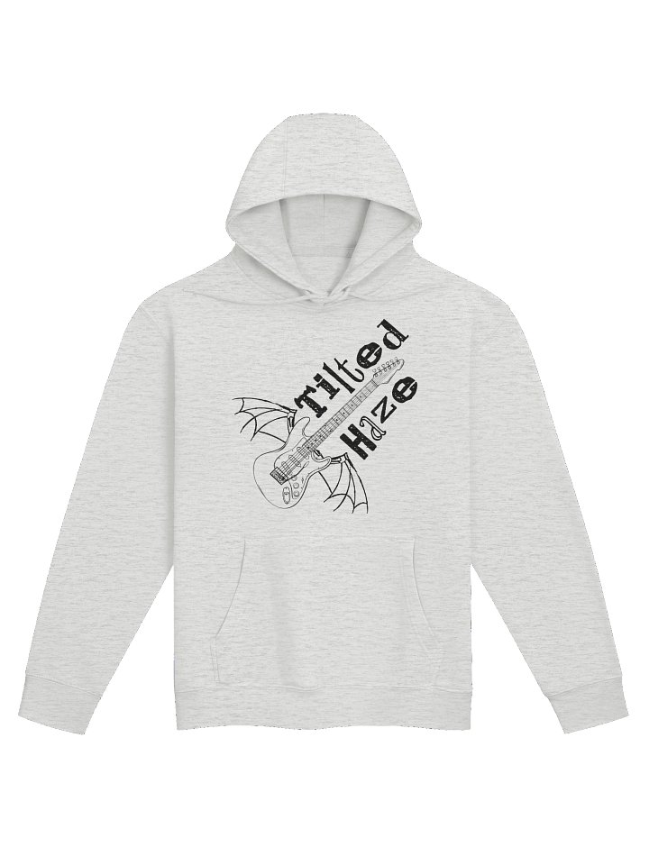Guitar with Demon Wings [Hoodie] product image (2)