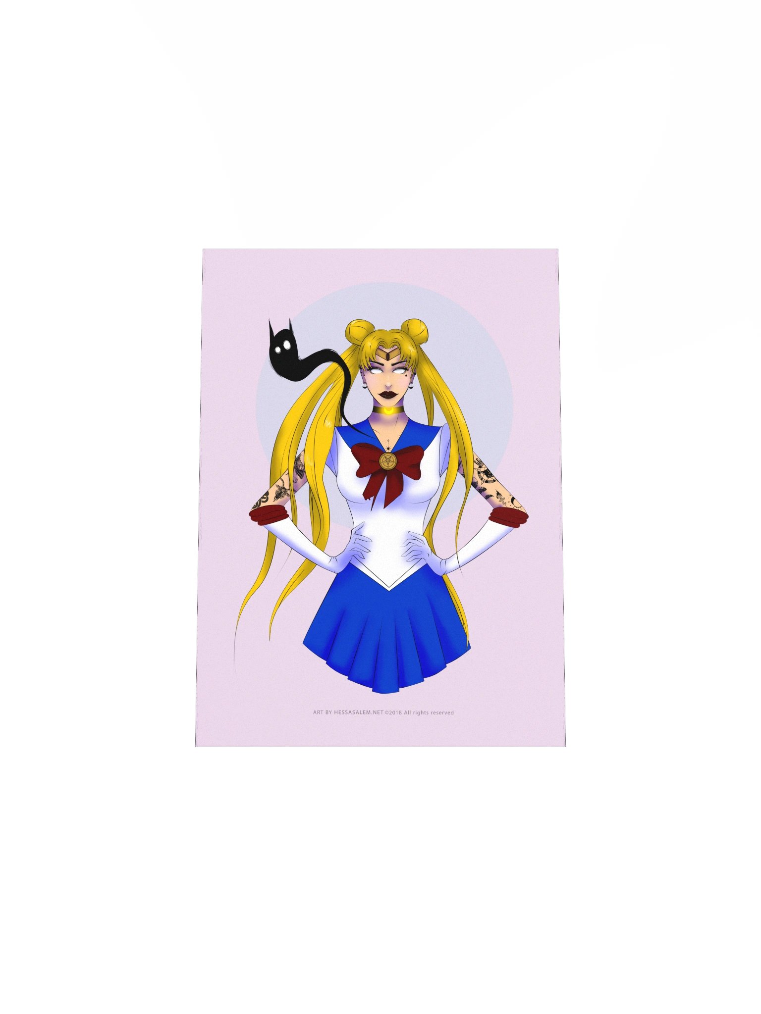 Sailor // Print product image (5)