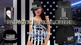 American Patriotic Bundle Offer