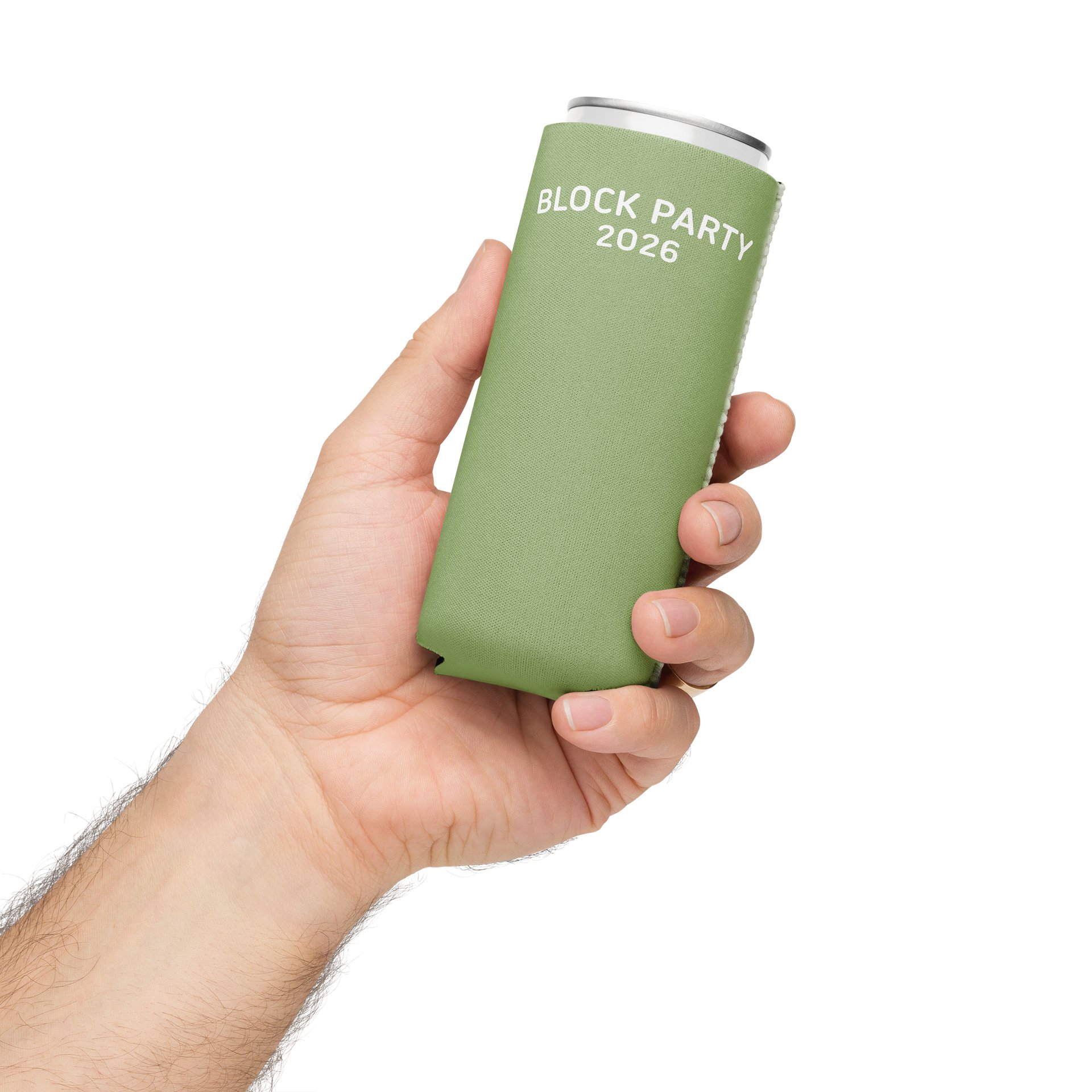 Block Party Can Cooler product image (12)