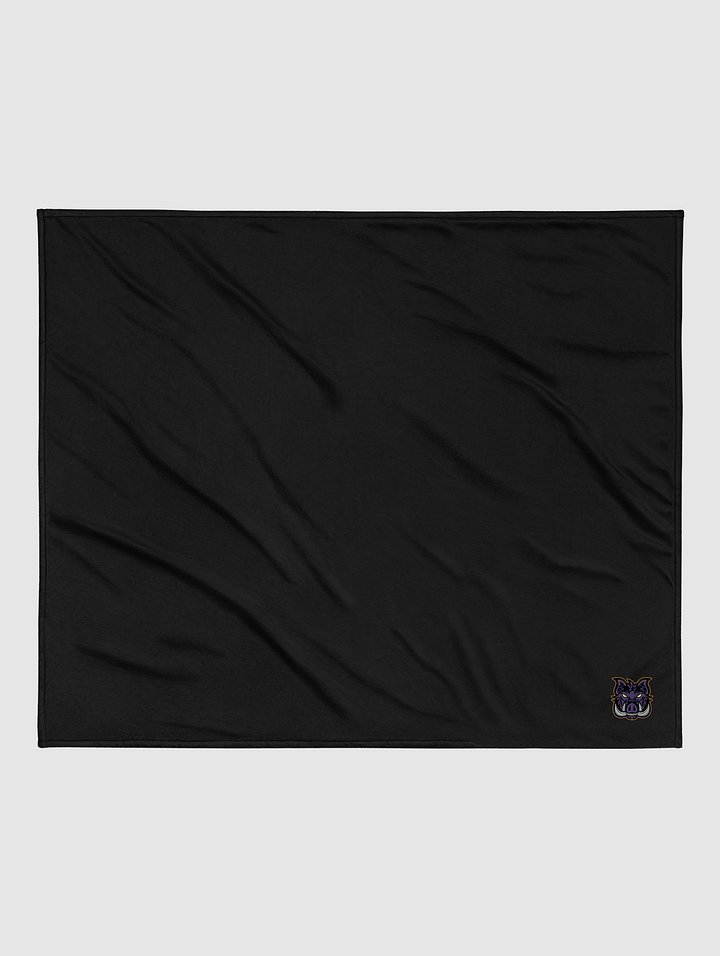ScotchPig Premium Sherpa Blanket product image (2)