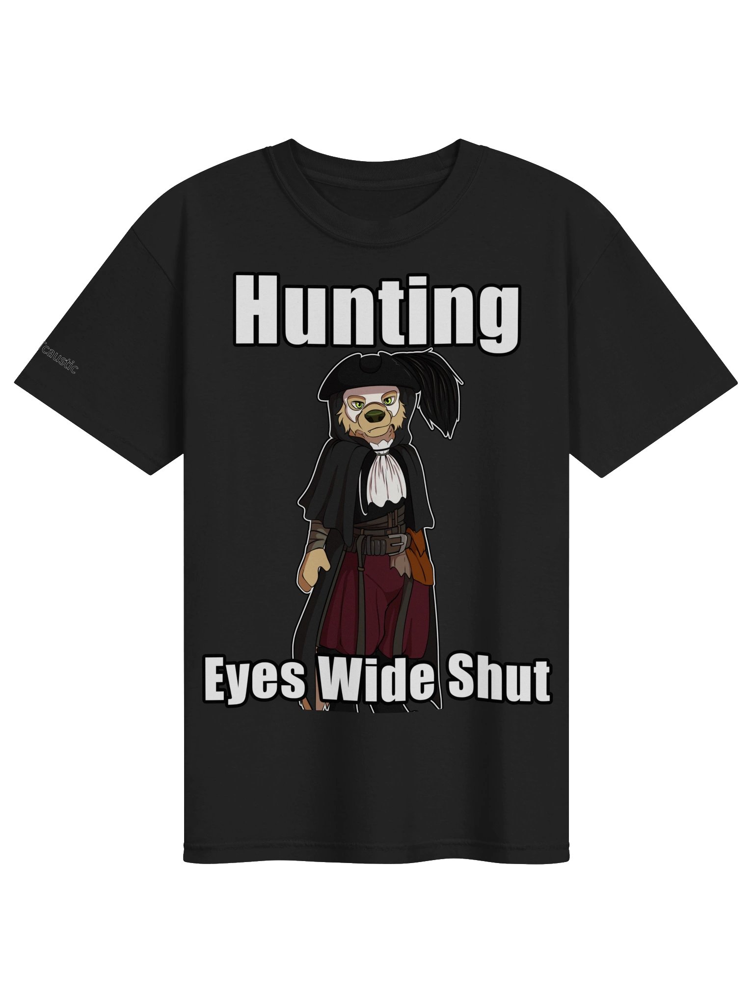 Montresor T-Shirt product image (3)