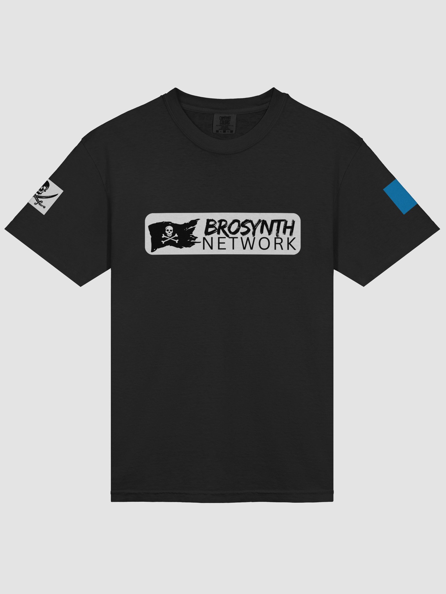 TASTY CHIPS CUSTOM BROSYNTH NETWORK product image (3)