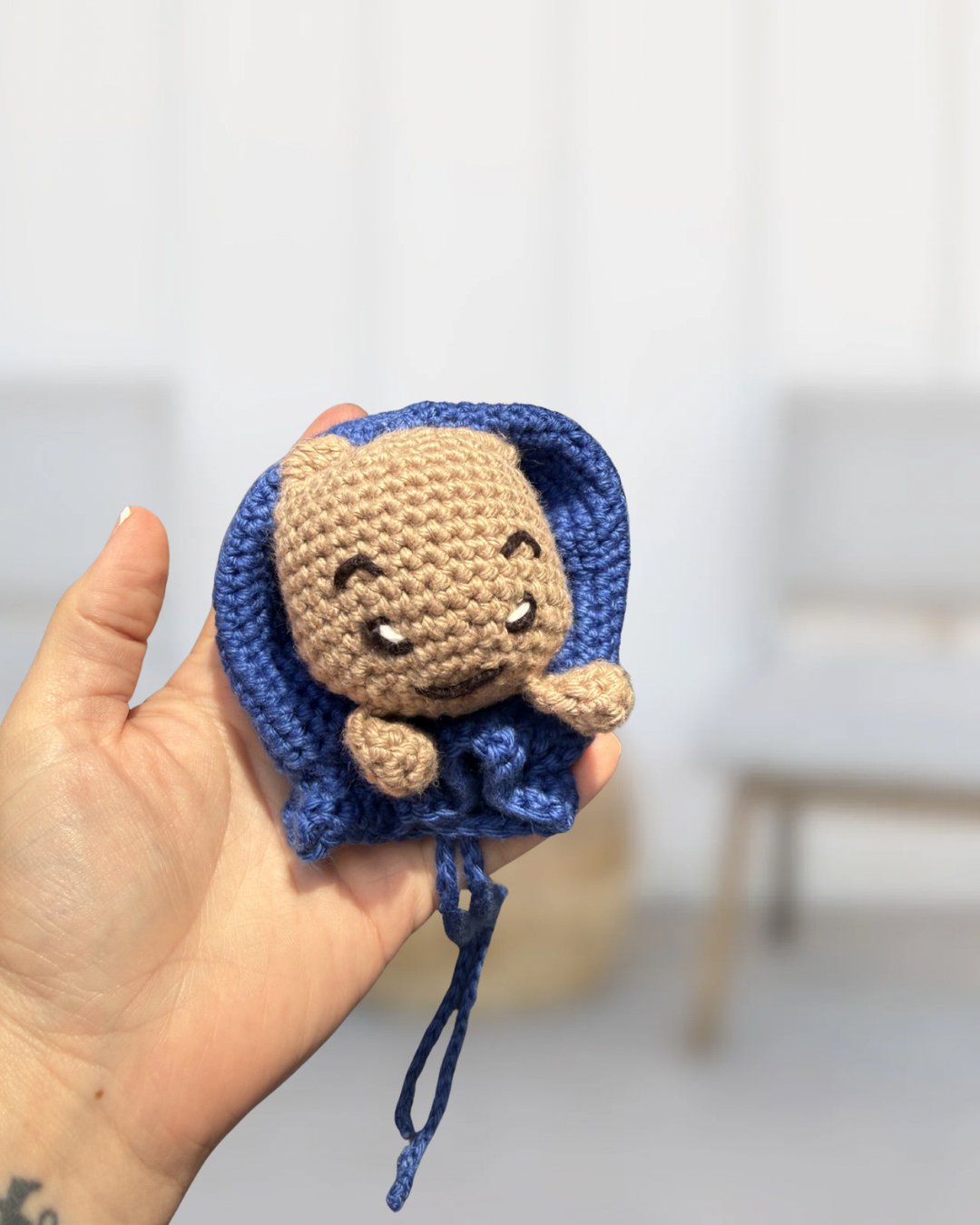 Blueberry Tuckin product image (4)