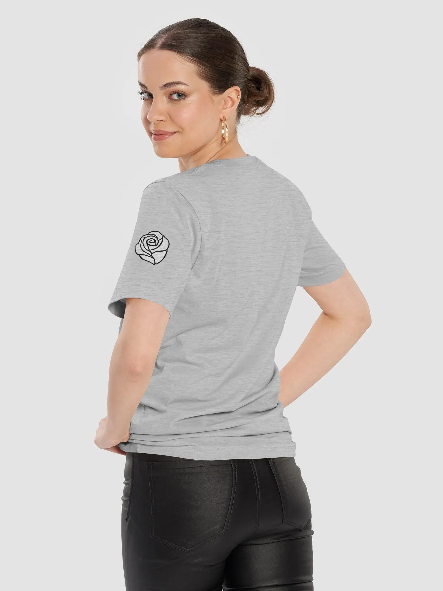 Victory Supersoft Tee product image (18)