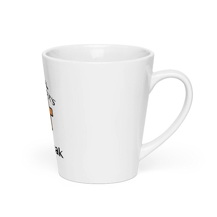 Local Necromancer's Latte Mug product image (2)