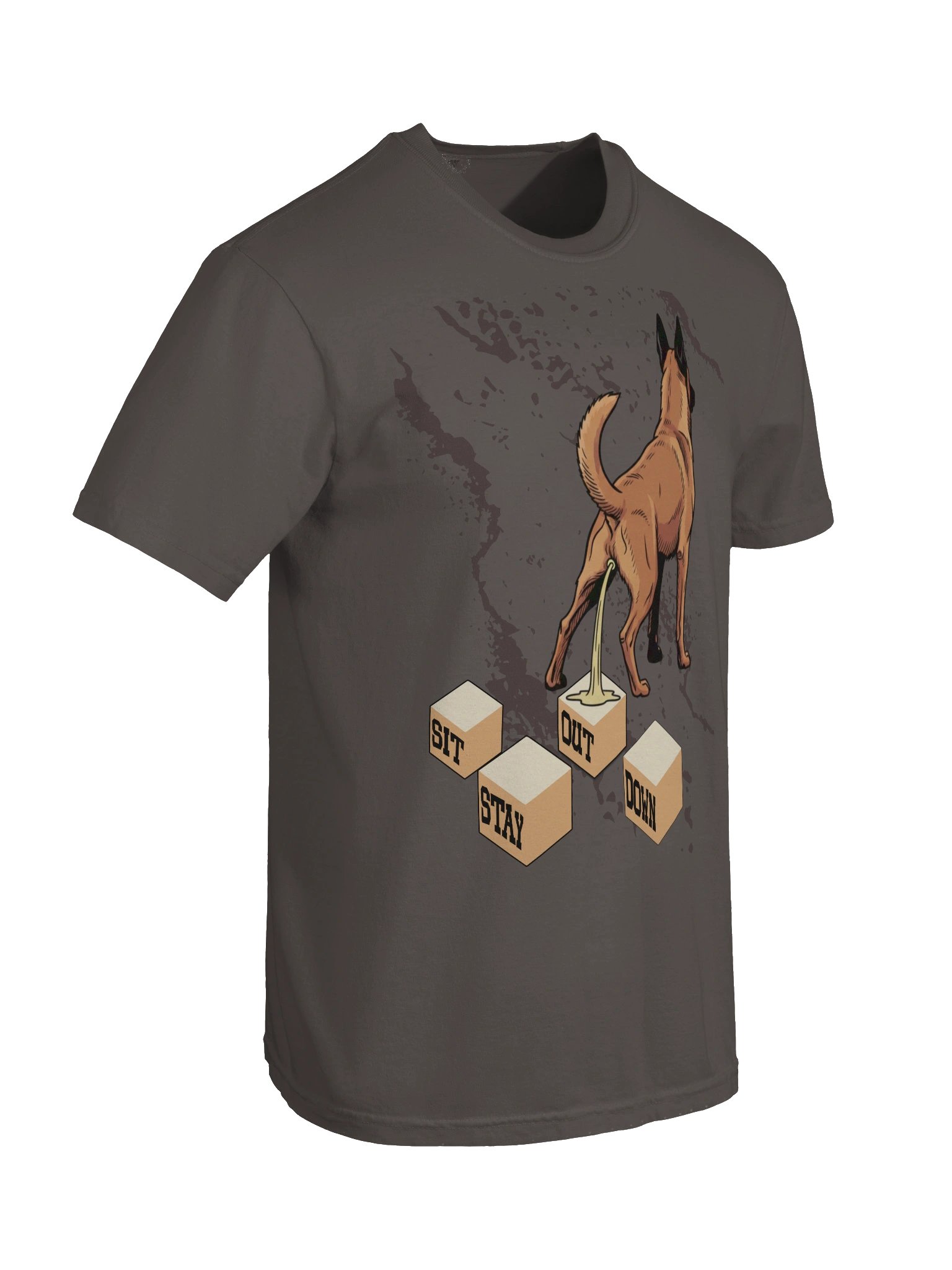 No Out product image (59)