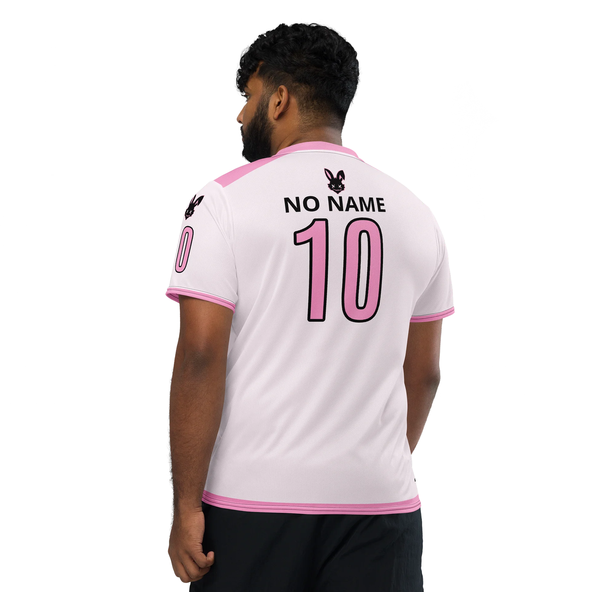 Dissfunctional Rabbit Jersey product image (3)
