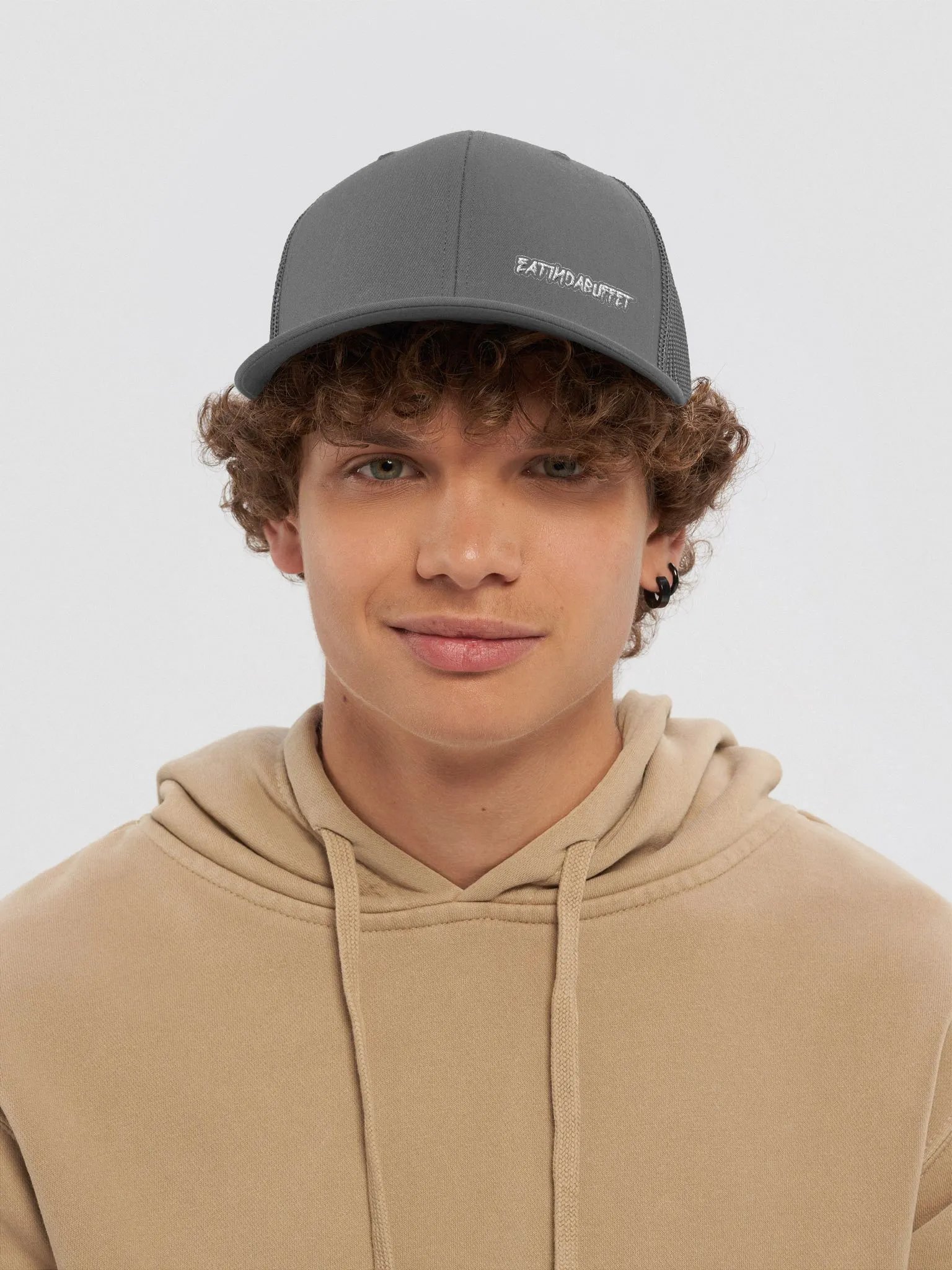 trucker hat EDB product image (5)