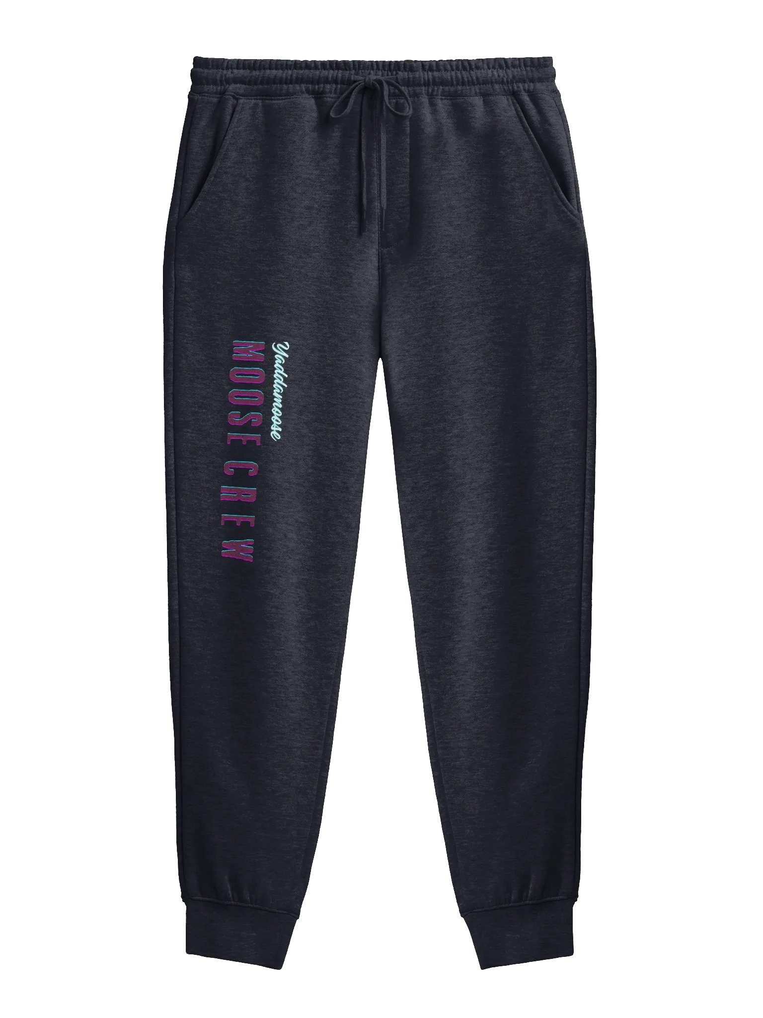 Moose crew joggers product image (3)