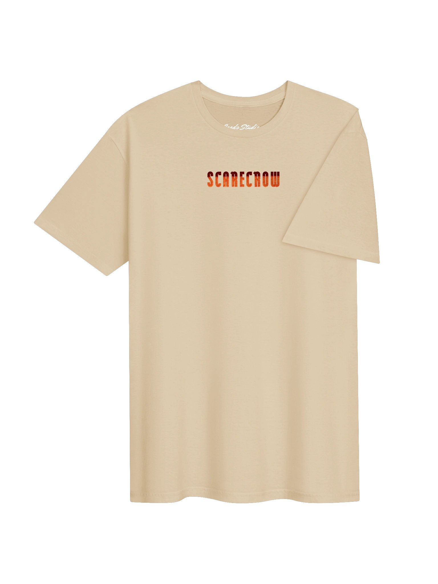 SCARECROW - Embroidered Tee product image (26)