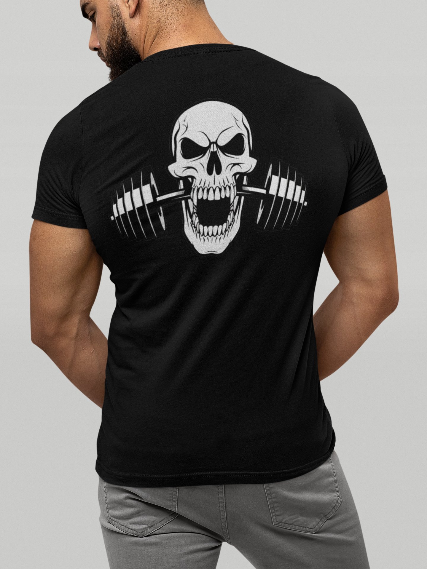 Bar Bender Men's PT-Shirt product image (2)