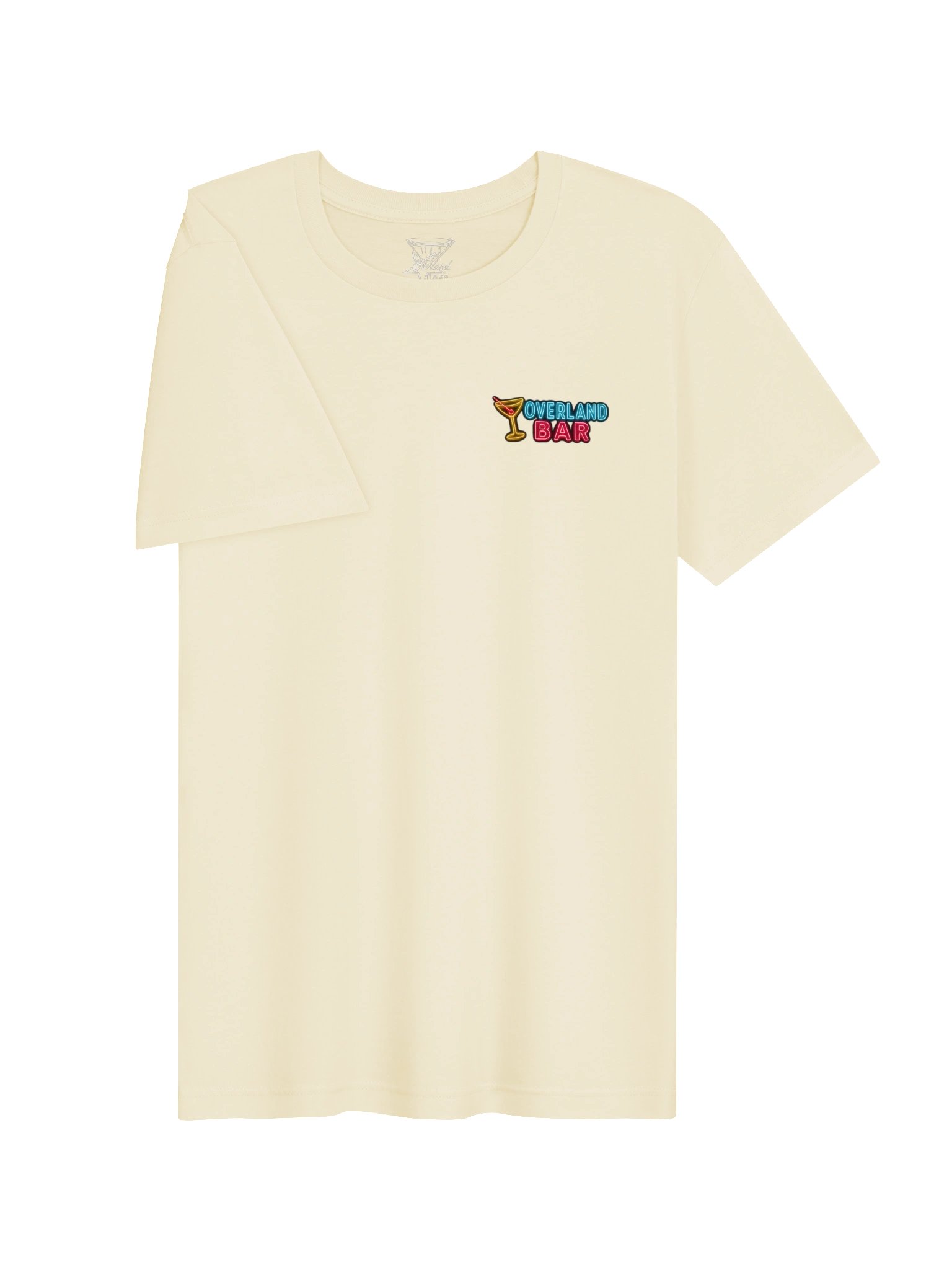 Dive Bar Summer Tee product image (3)