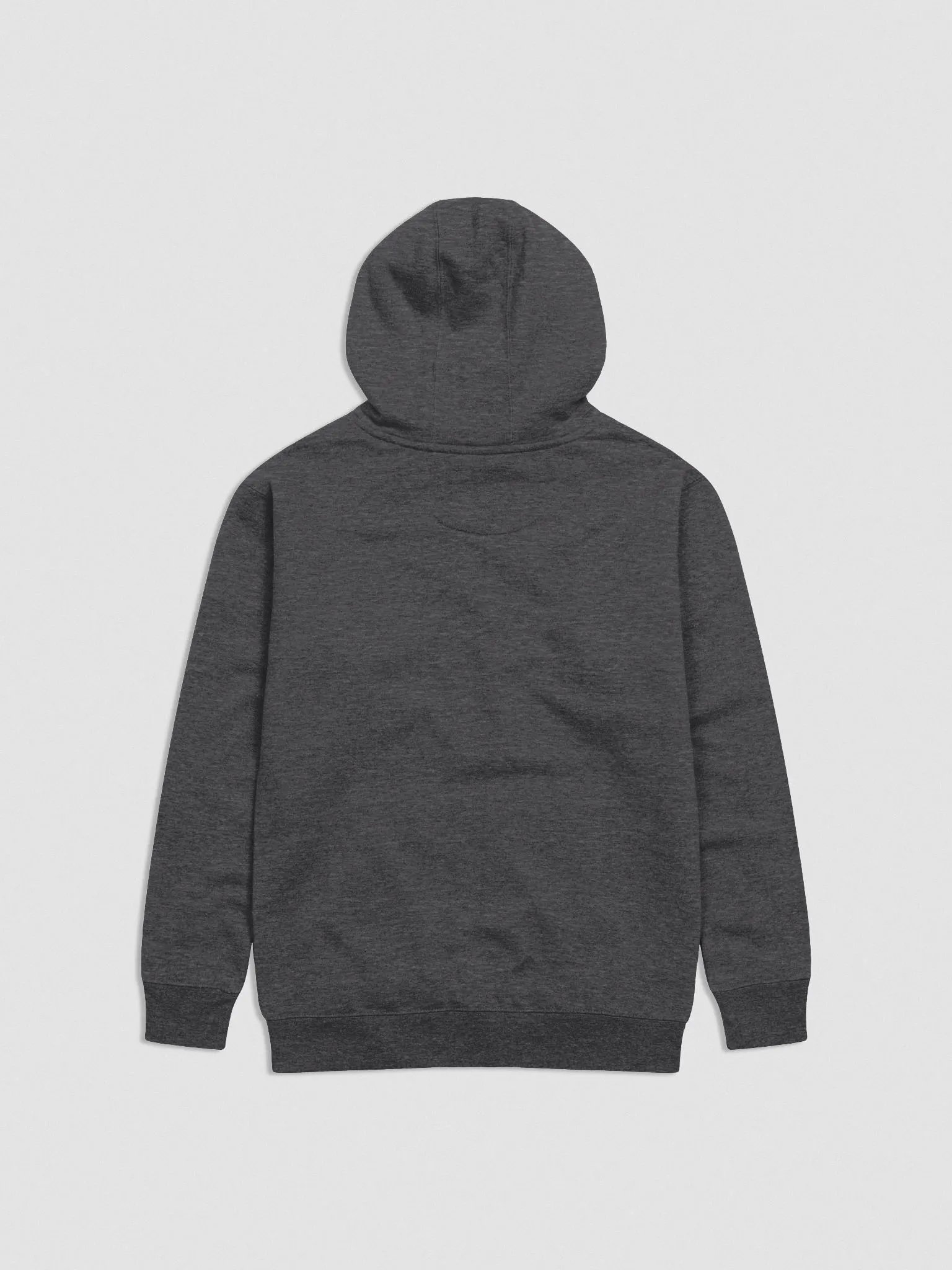 Bubbly and a B*tch (purple bubble design 2) embroidered heavyweight hoodie product image (11)