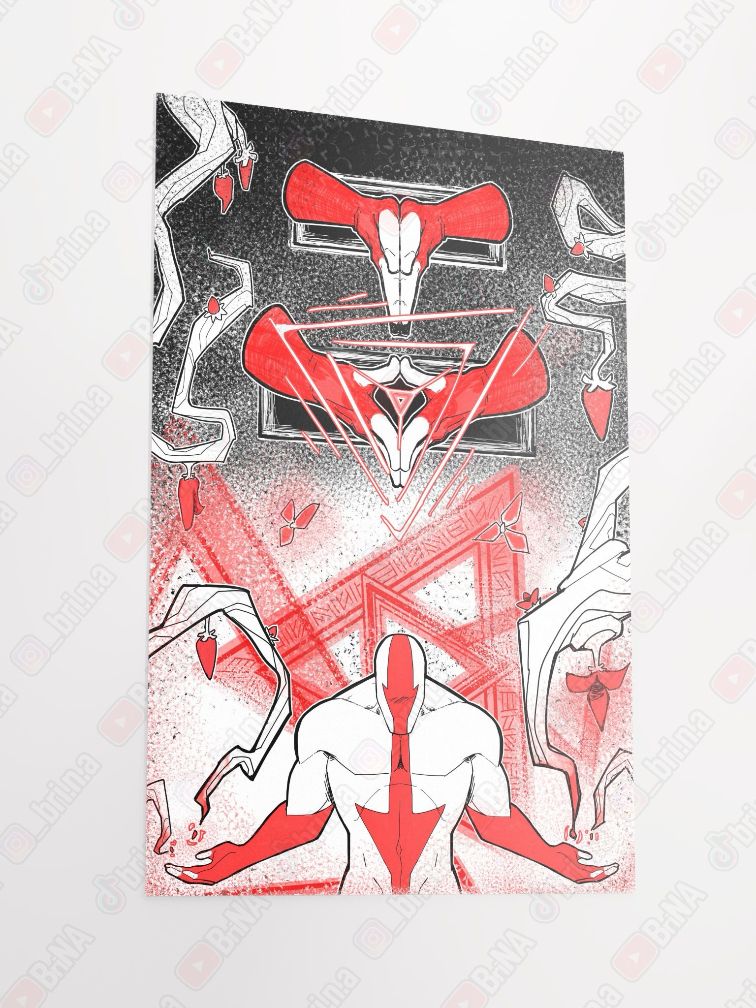 Arte Poster product image (2)