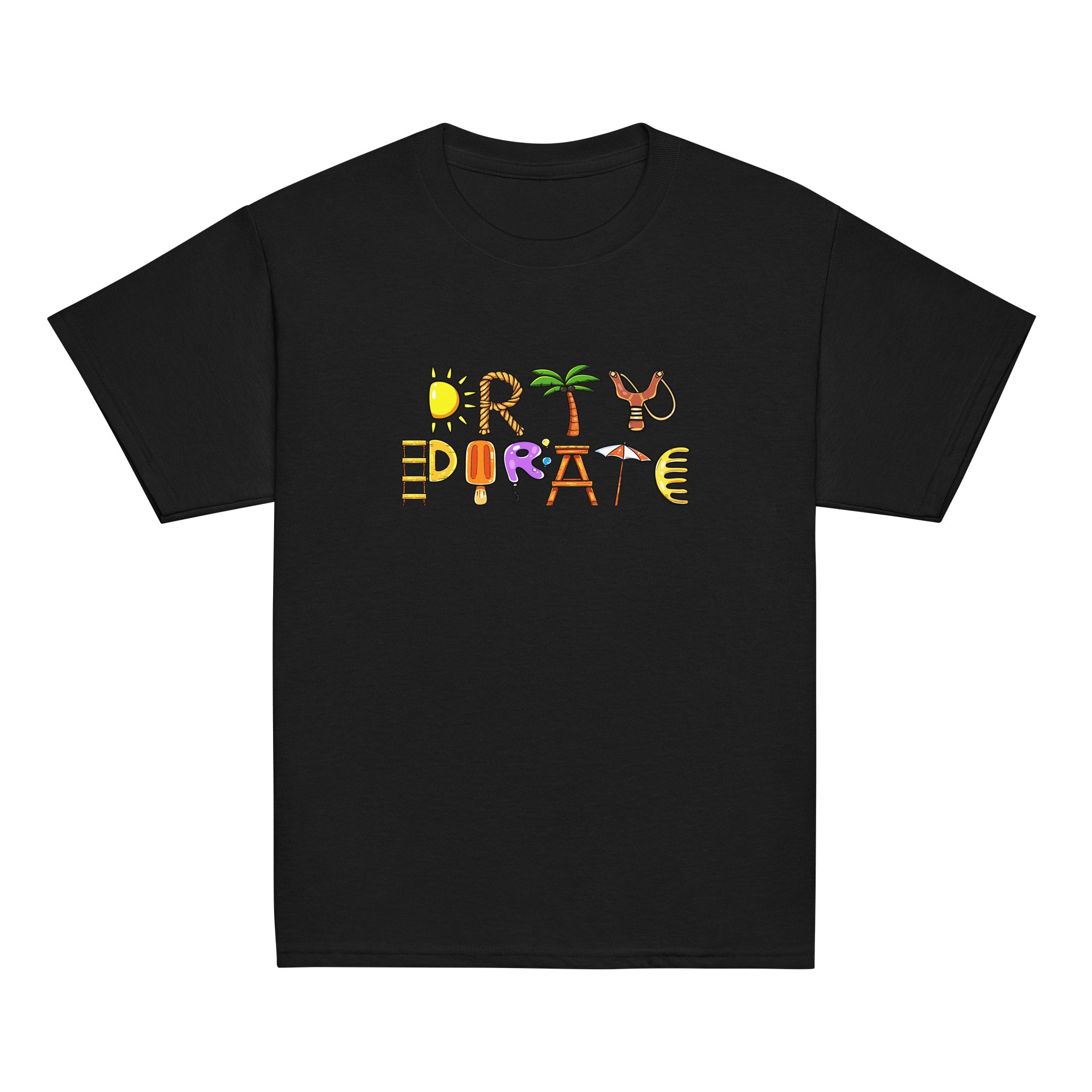 Summer Fun T- Shirt product image (4)