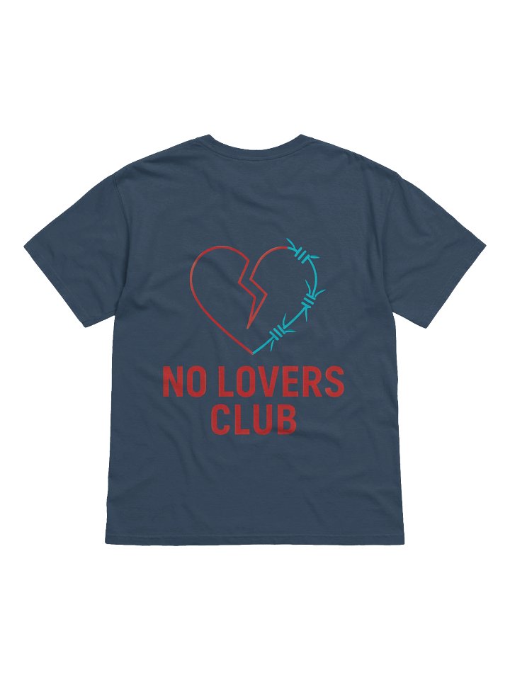 No Lovers Club product image (11)
